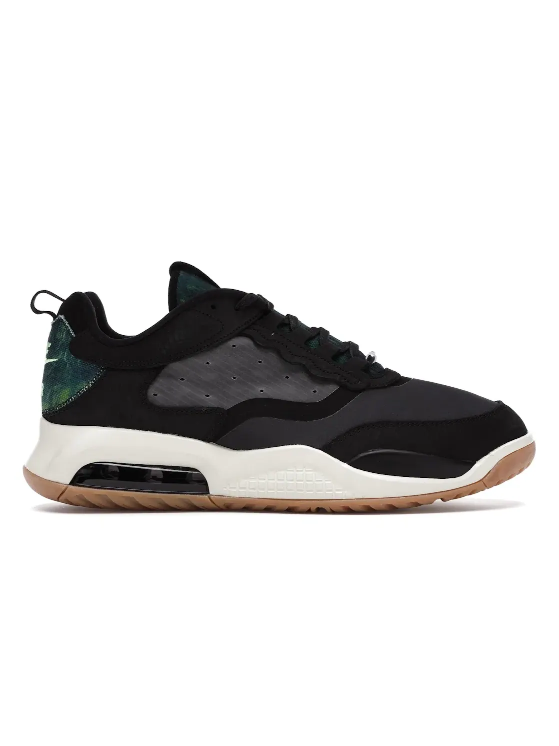 Мужские кроссовки Lifestyle Jordan Max 200 Jordan — изображение 1 из 4, черный