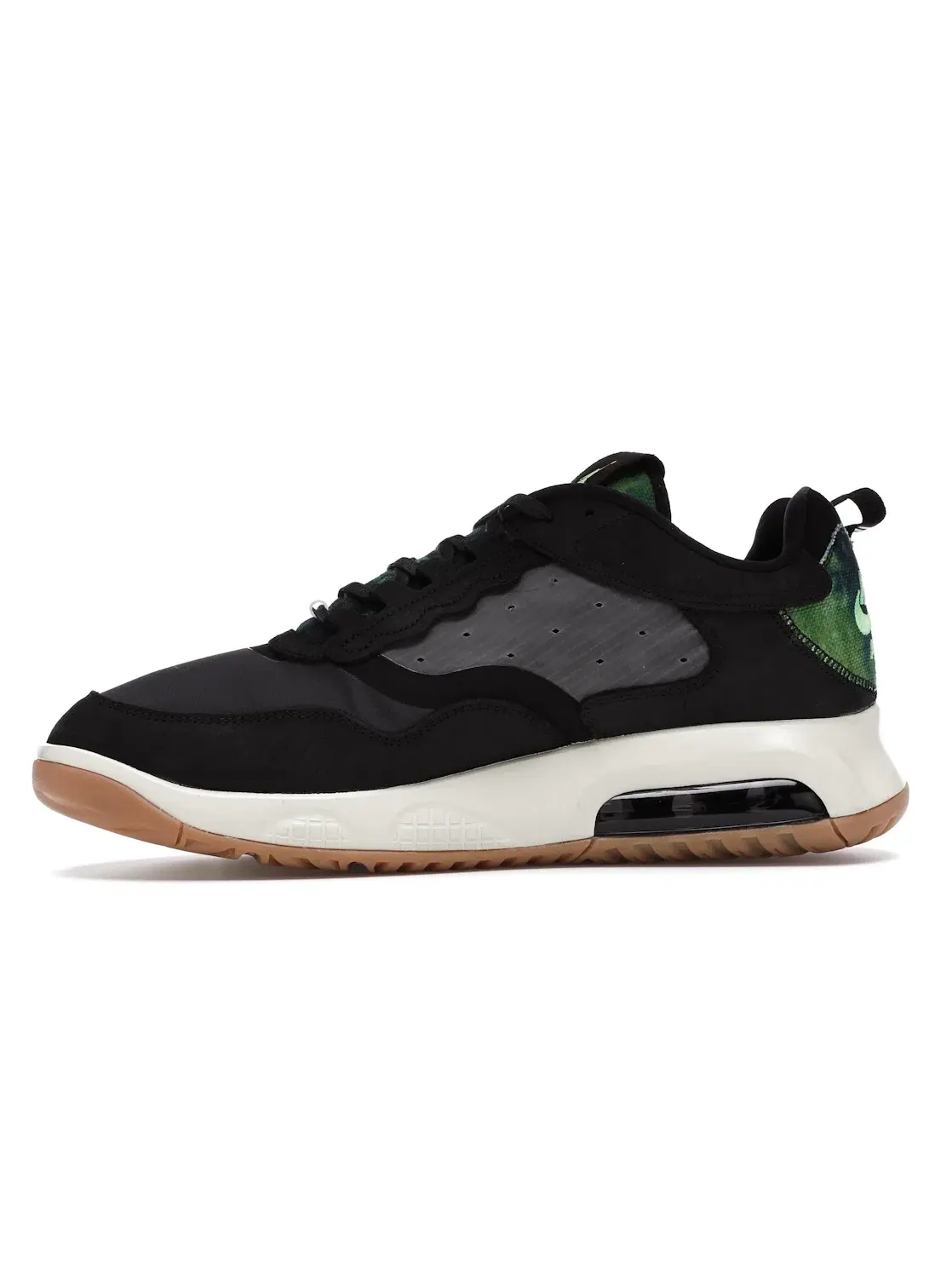 Мужские кроссовки Lifestyle Jordan Max 200 Jordan — изображение 3 из 4, черный