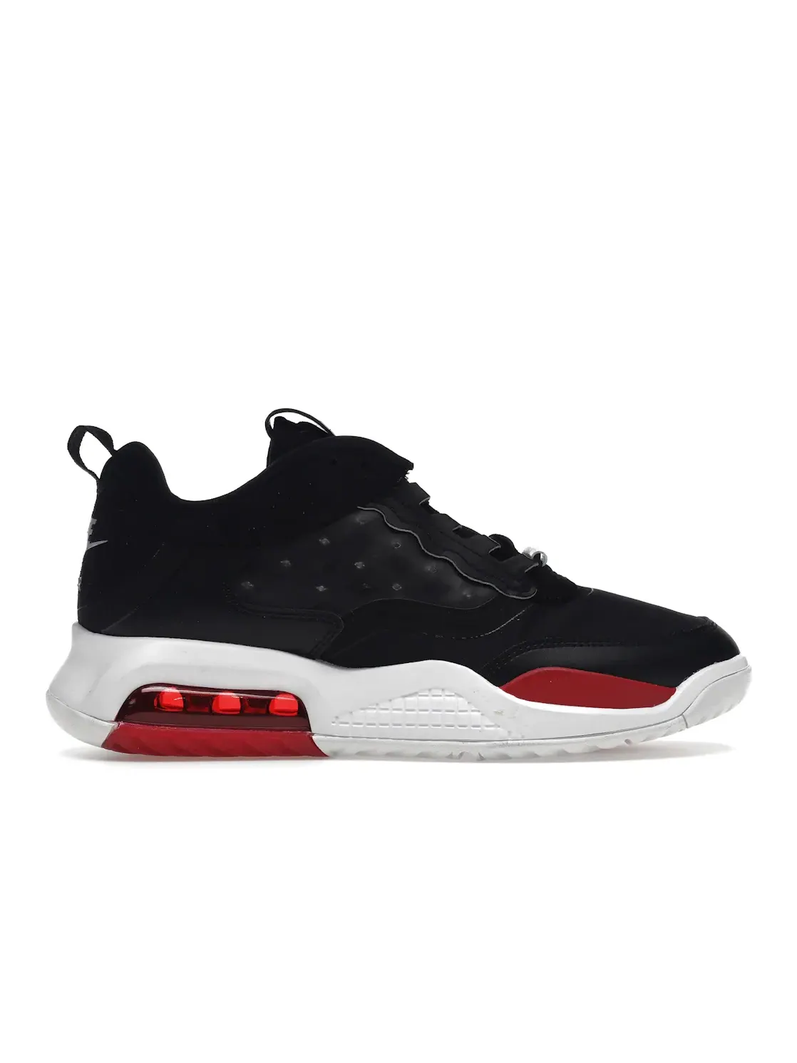 Мужские кроссовки Lifestyle Jordan Max 200 Jordan — изображение 1 из 4, черный/белый/красный