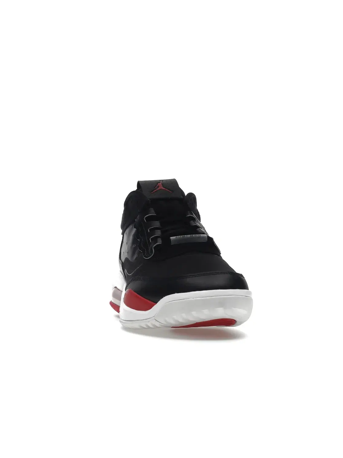 Мужские кроссовки Lifestyle Jordan Max 200 Jordan — изображение 2 из 4, черный/белый/красный