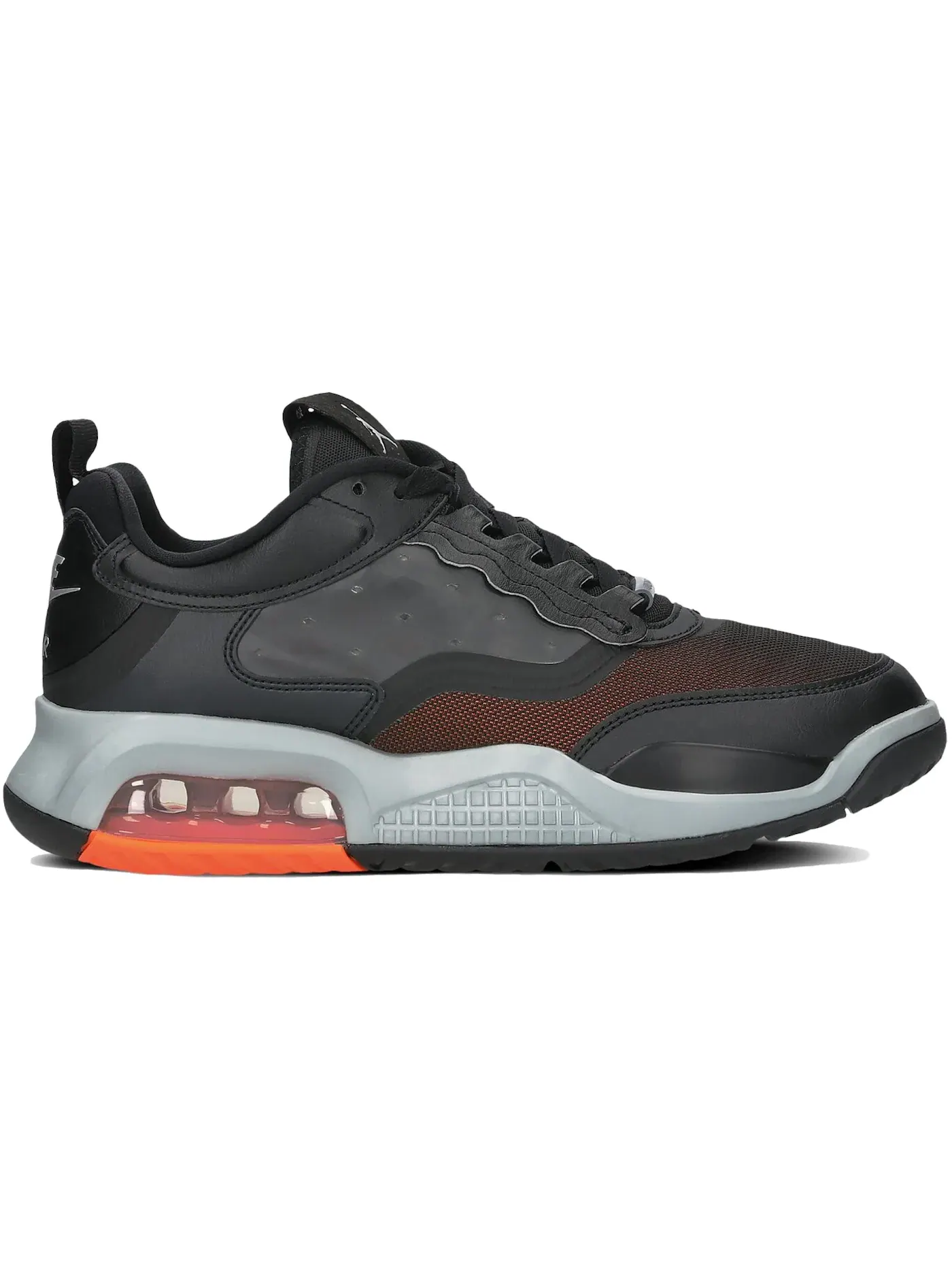 Мужские кроссовки Lifestyle Jordan Max 200 Jordan — изображение 1 из 1
