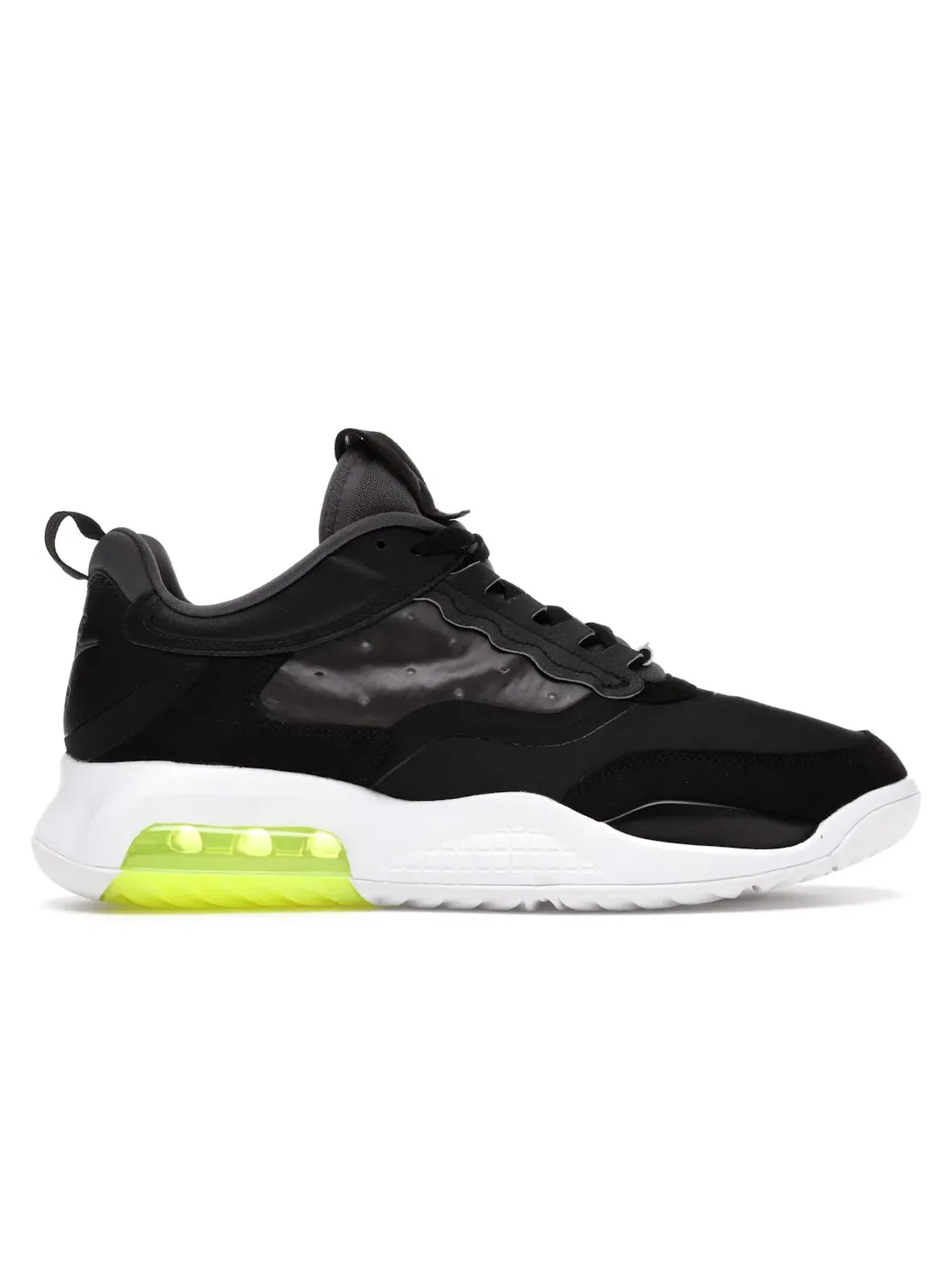 Мужские кроссовки Lifestyle Jordan Max 200 Jordan — изображение 1 из 4