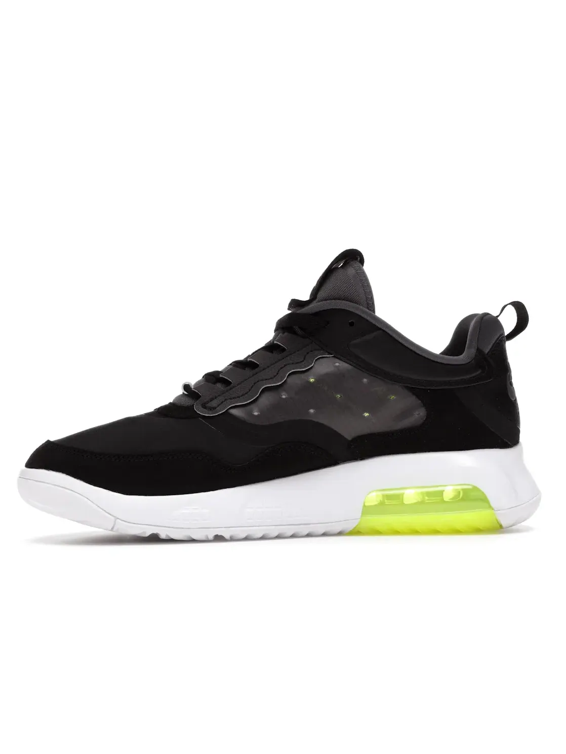 Мужские кроссовки Lifestyle Jordan Max 200 Jordan — изображение 3 из 4