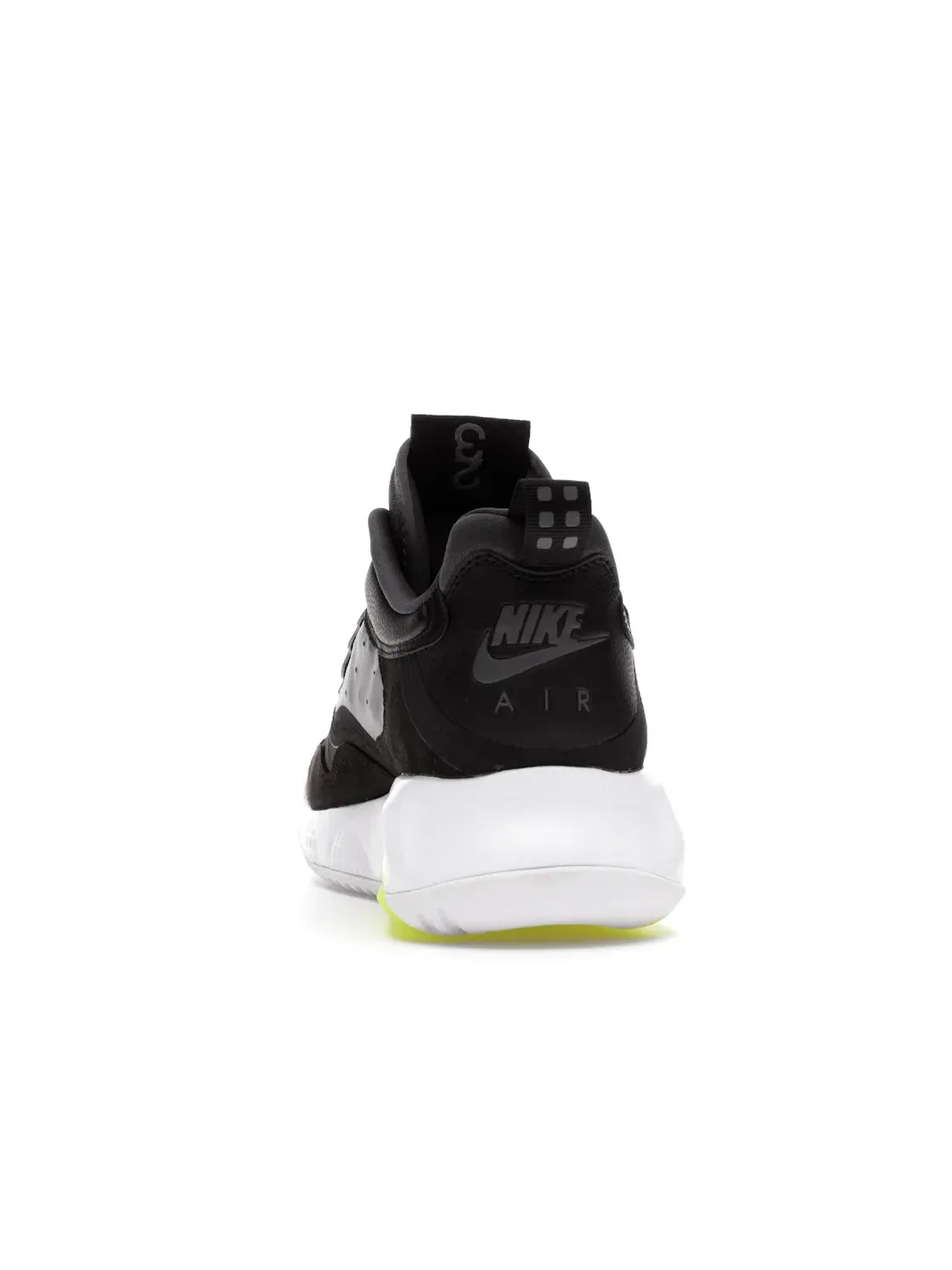 Мужские кроссовки Lifestyle Jordan Max 200 Jordan — изображение 4 из 4