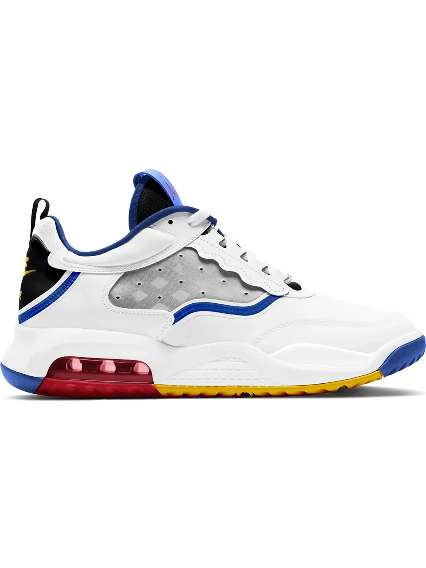 Мужские кроссовки Lifestyle Jordan Max 200 Jordan — изображение 1 из 1