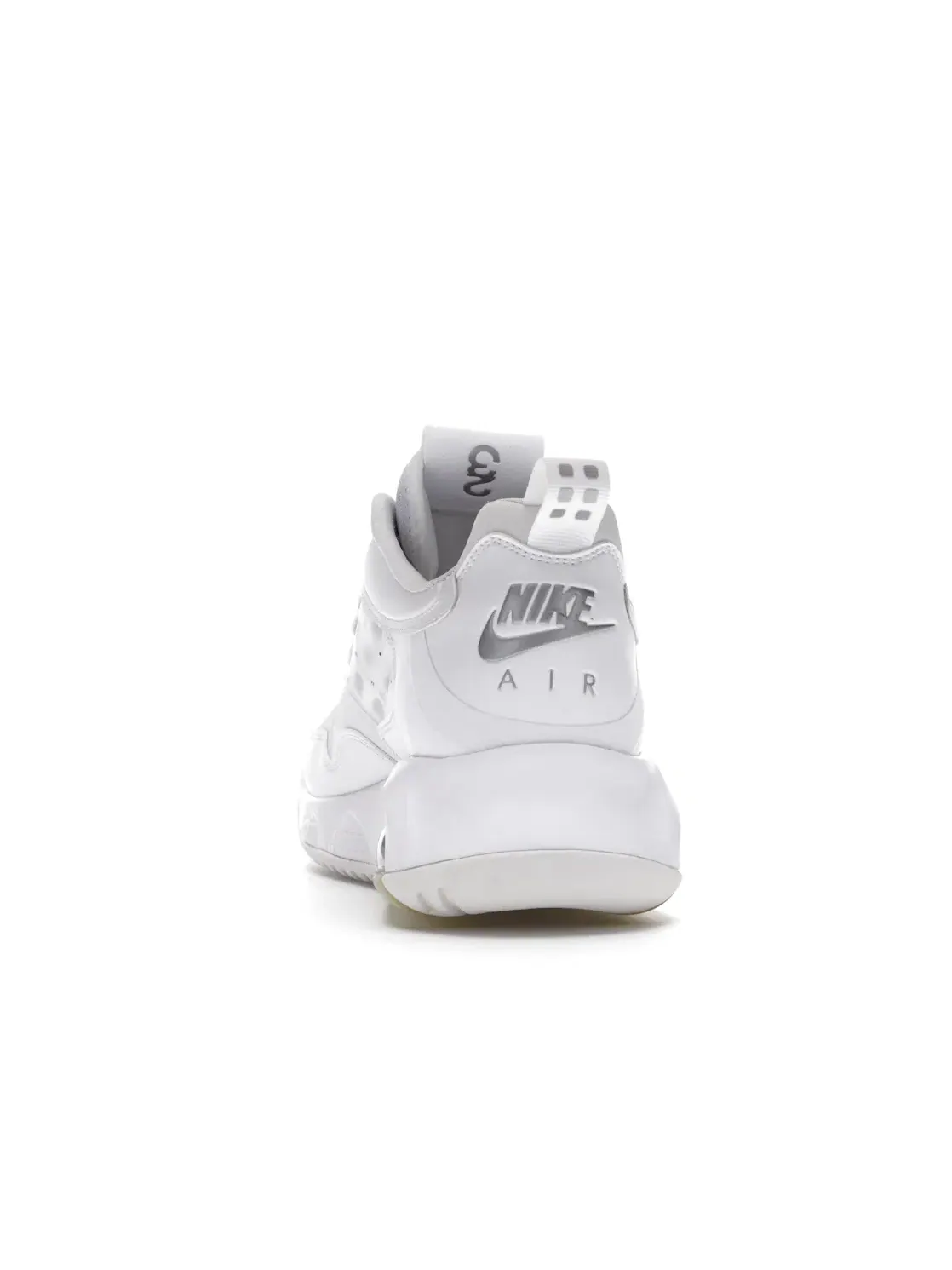 Мужские кроссовки Lifestyle с белым верхом Jordan Max 200 — изображение 4 из 4