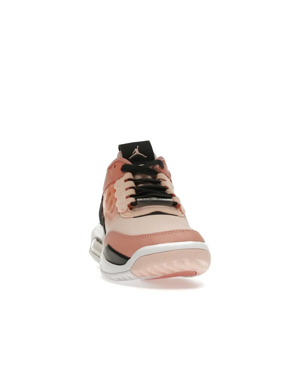 Детские кроссовки Lifestyle Jordan Air Max 200 — изображение 2 из 4, розовый-темный серый