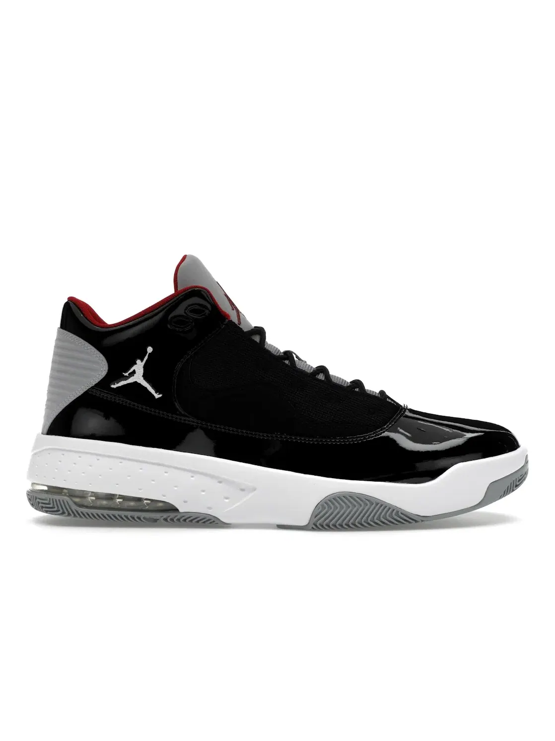 Мужские кроссовки Lifestyle с классическим дизайном Jordan Max Aura 2 Jordan — изображение 1 из 4