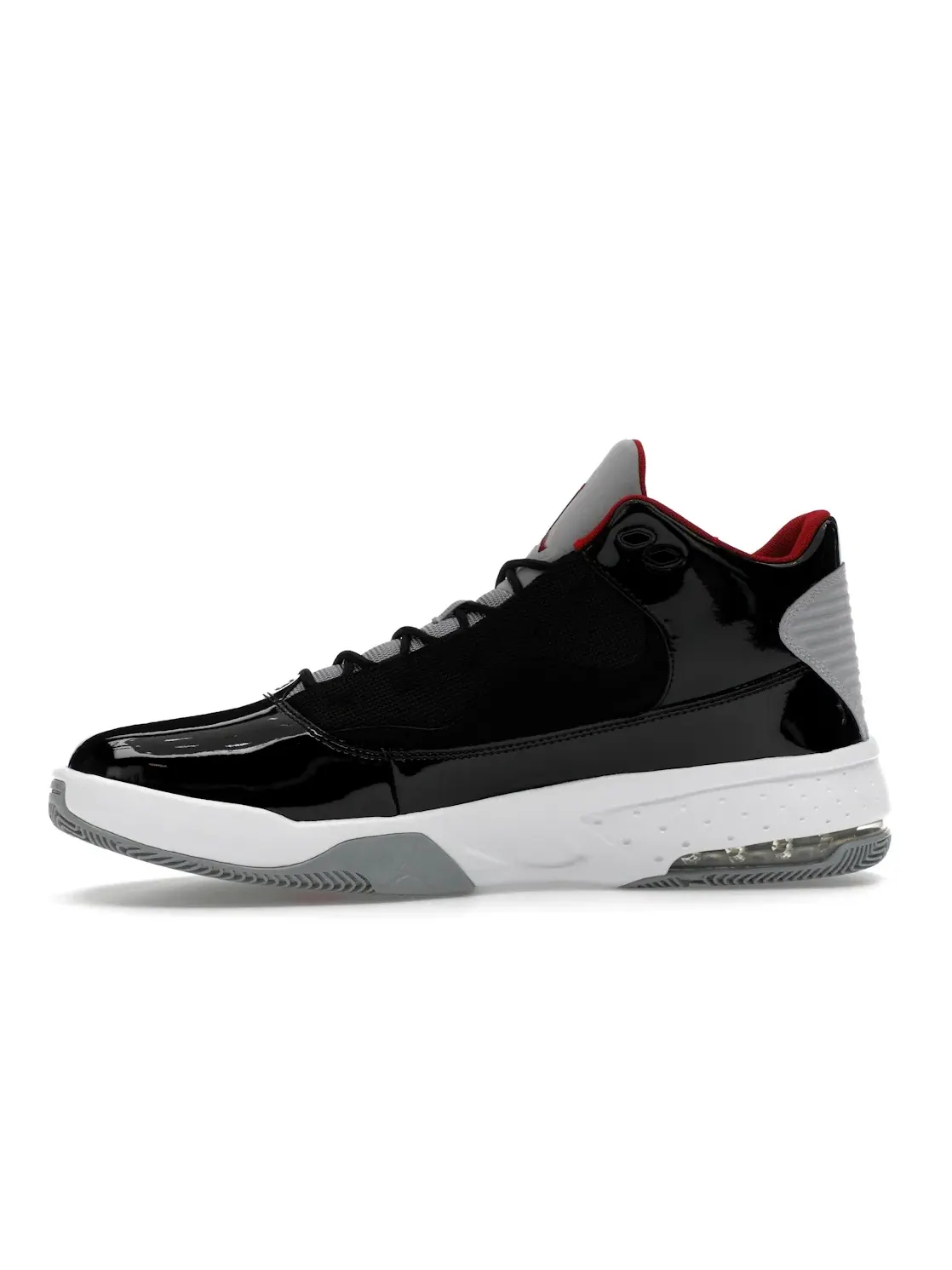 Мужские кроссовки Lifestyle с классическим дизайном Jordan Max Aura 2 Jordan — изображение 3 из 4