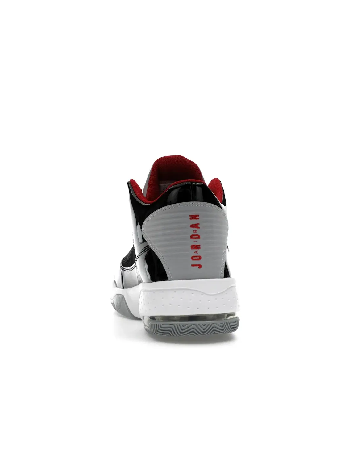 Мужские кроссовки Lifestyle с классическим дизайном Jordan Max Aura 2 Jordan — изображение 4 из 4