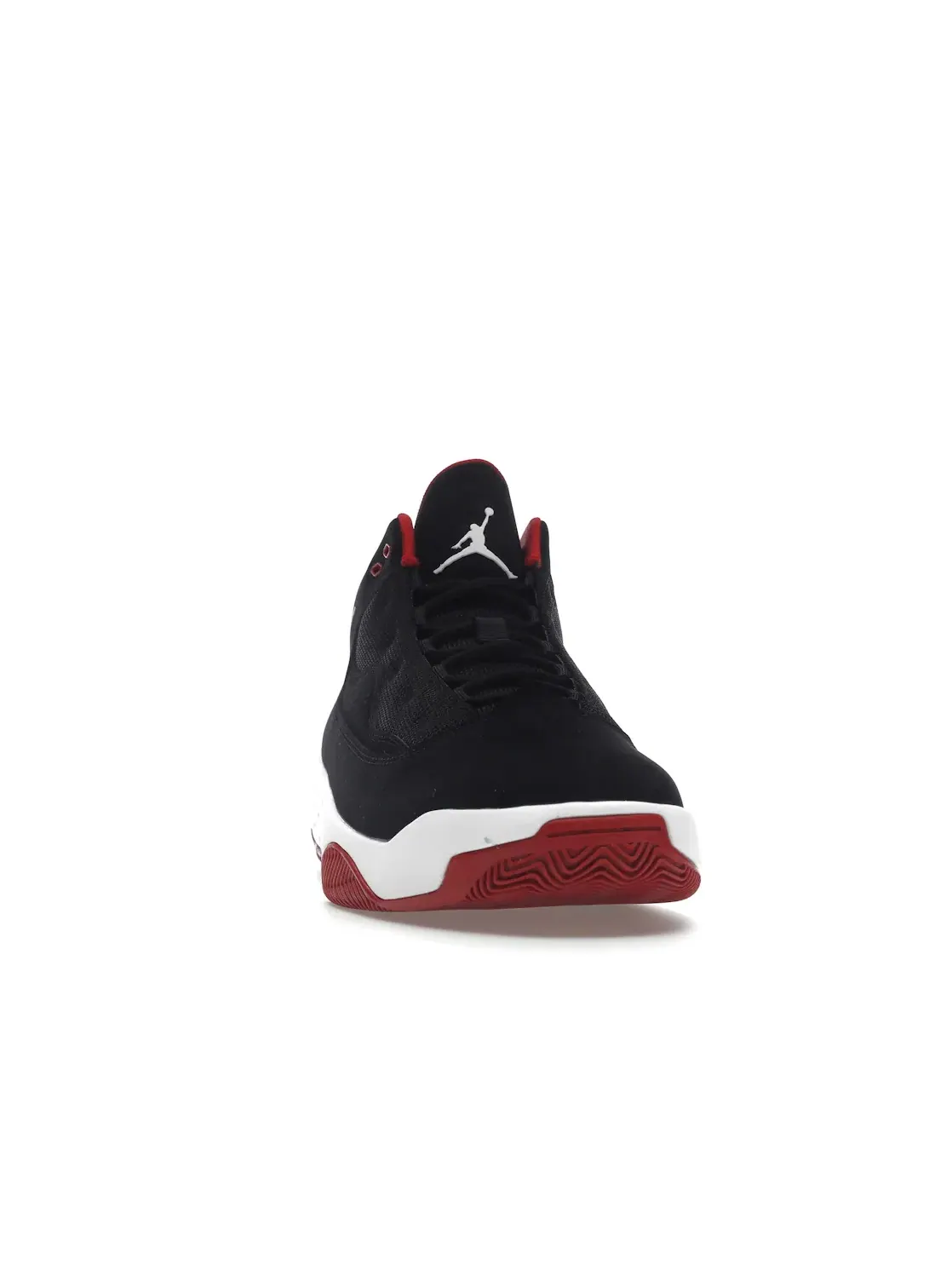 Мужские кроссовки Lifestyle Jordan Max Aura 2 Jordan — изображение 2 из 4, черный/красный/белый