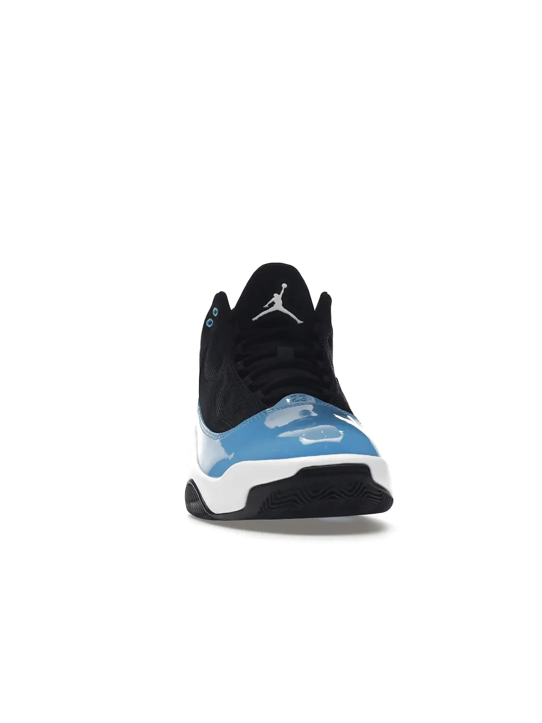 Мужские кроссовки Lifestyle Jordan Max Aura 2 Jordan — изображение 2 из 4, черный/синий/белый