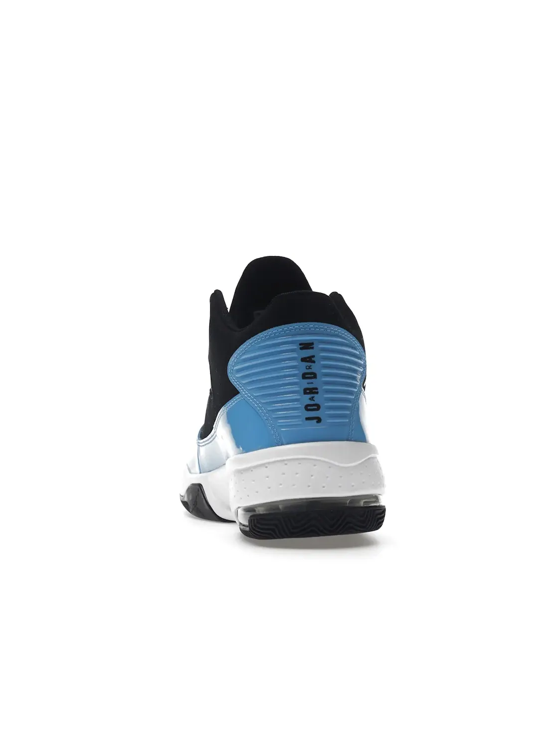 Мужские кроссовки Lifestyle Jordan Max Aura 2 Jordan — изображение 4 из 4, черный/синий/белый