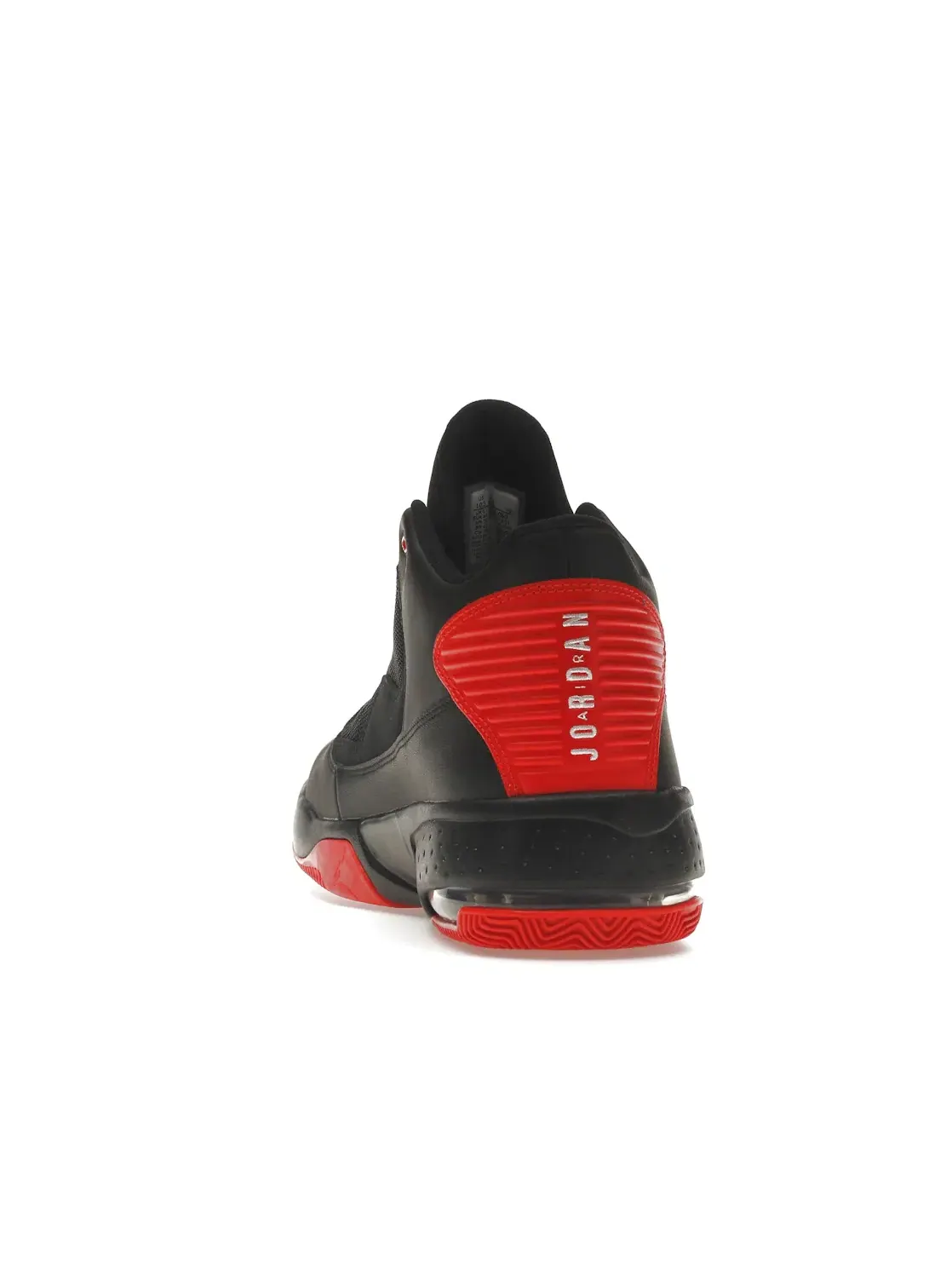 Мужские кроссовки Lifestyle Jordan Max Aura 2 Jordan — изображение 4 из 4, черный/красный