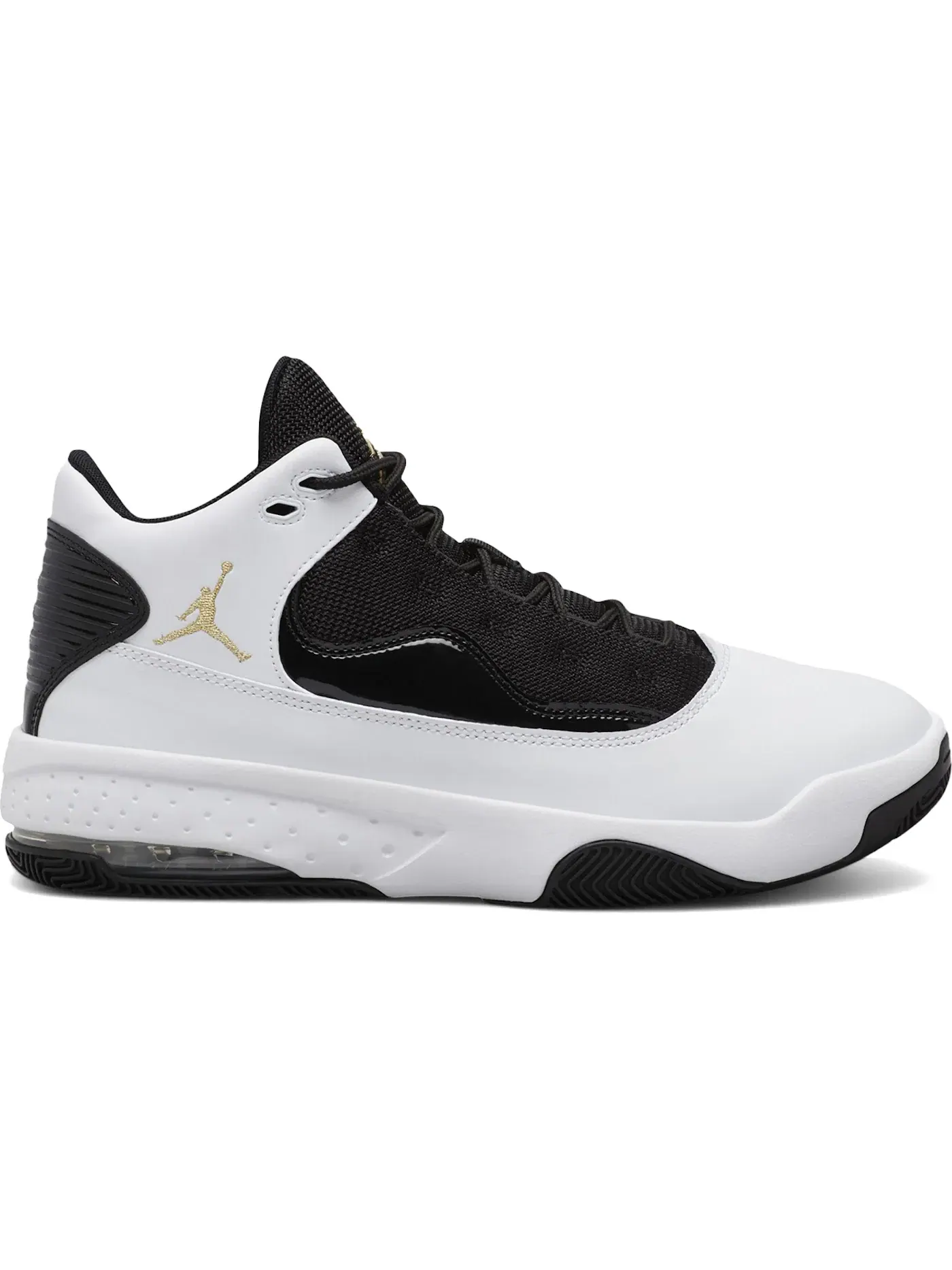 Мужские кроссовки для повседневной жизни Jordan Max Aura 2 Jordan — изображение 1 из 1