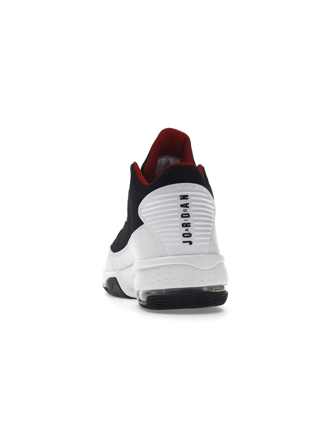 Мужские кроссовки Lifestyle Jordan Max Aura 2 Jordan — изображение 4 из 4, белый красный черный