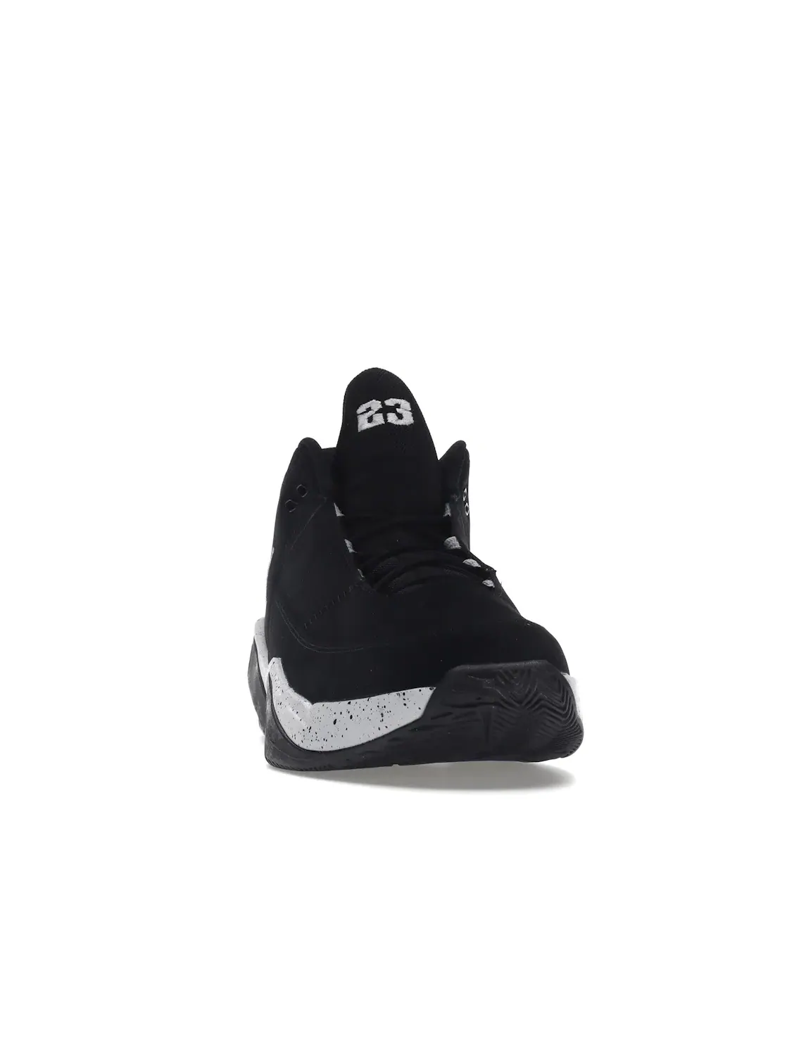 Мужские кроссовки Lifestyle Jordan Max Aura 3 Jordan — изображение 2 из 4, черный/серый/черный