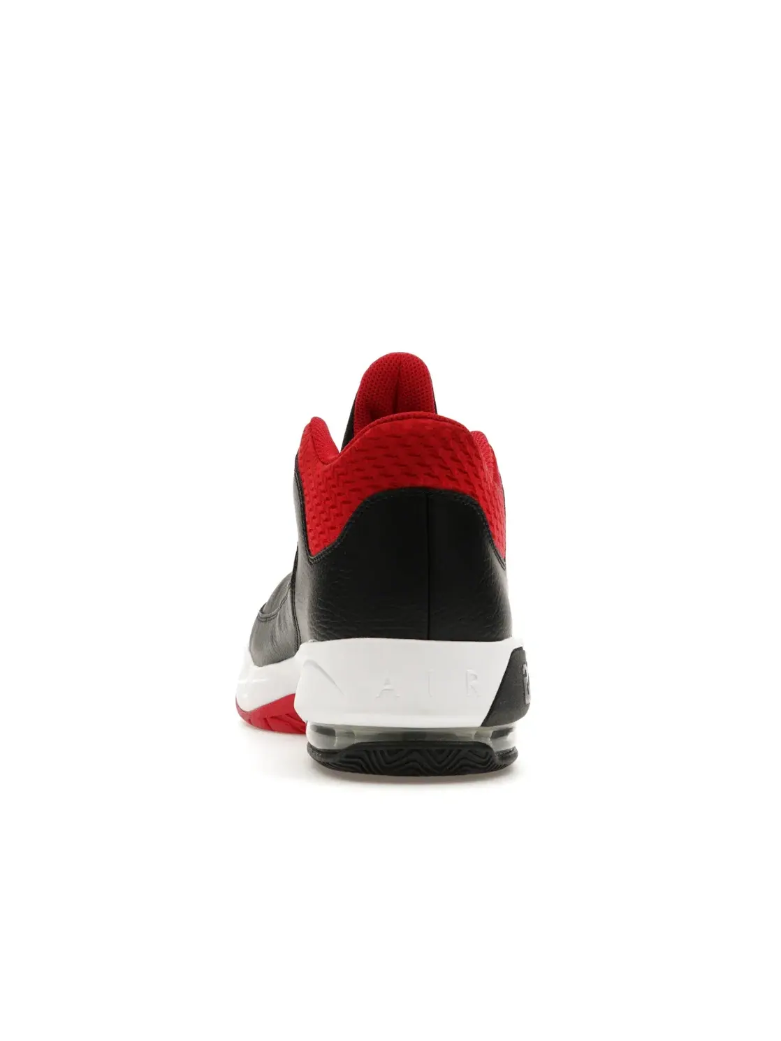 Мужские кроссовки Lifestyle Jordan Max Aura 3 Jordan — изображение 4 из 4, черный/красный/белый