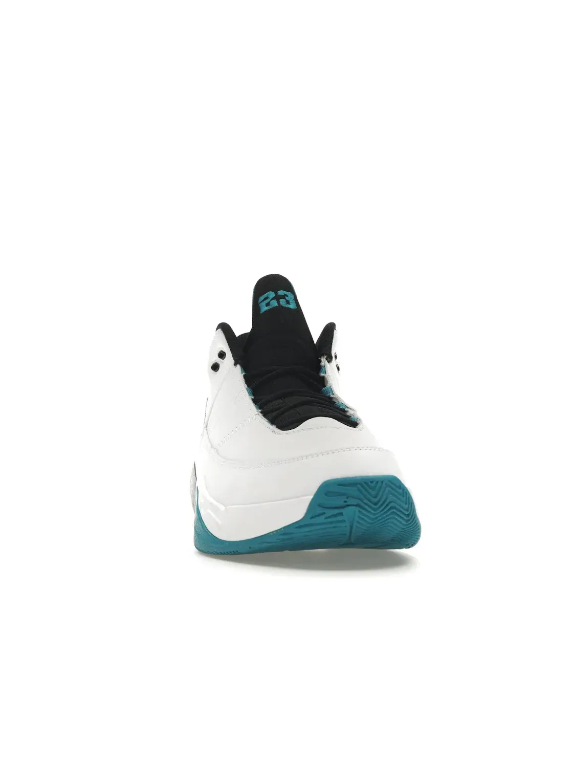 Мужские кроссовки Lifestyle Jordan Max Aura 3 Jordan — изображение 2 из 4, белый//черный