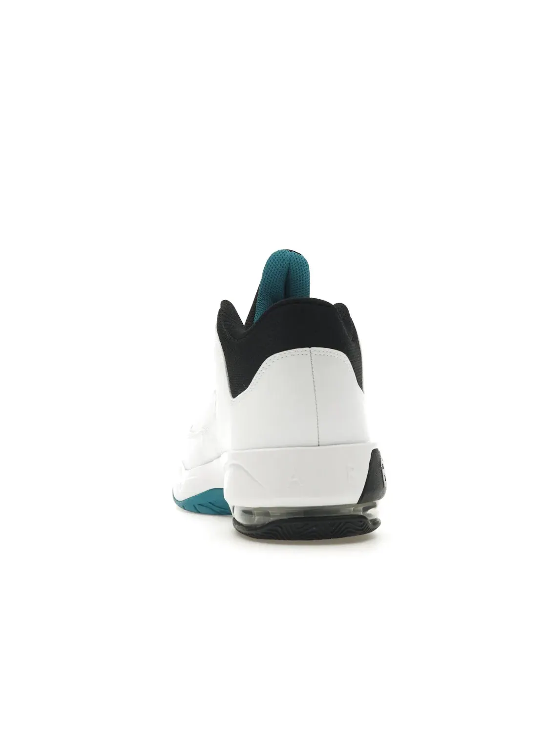 Мужские кроссовки Lifestyle Jordan Max Aura 3 Jordan — изображение 4 из 4, белый//черный