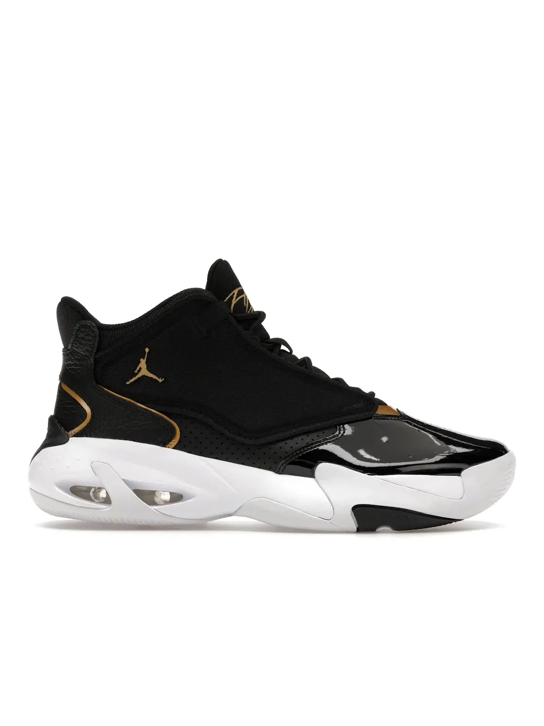 Мужские кроссовки Lifestyle Jordan Max Aura 4 Jordan — изображение 1 из 4