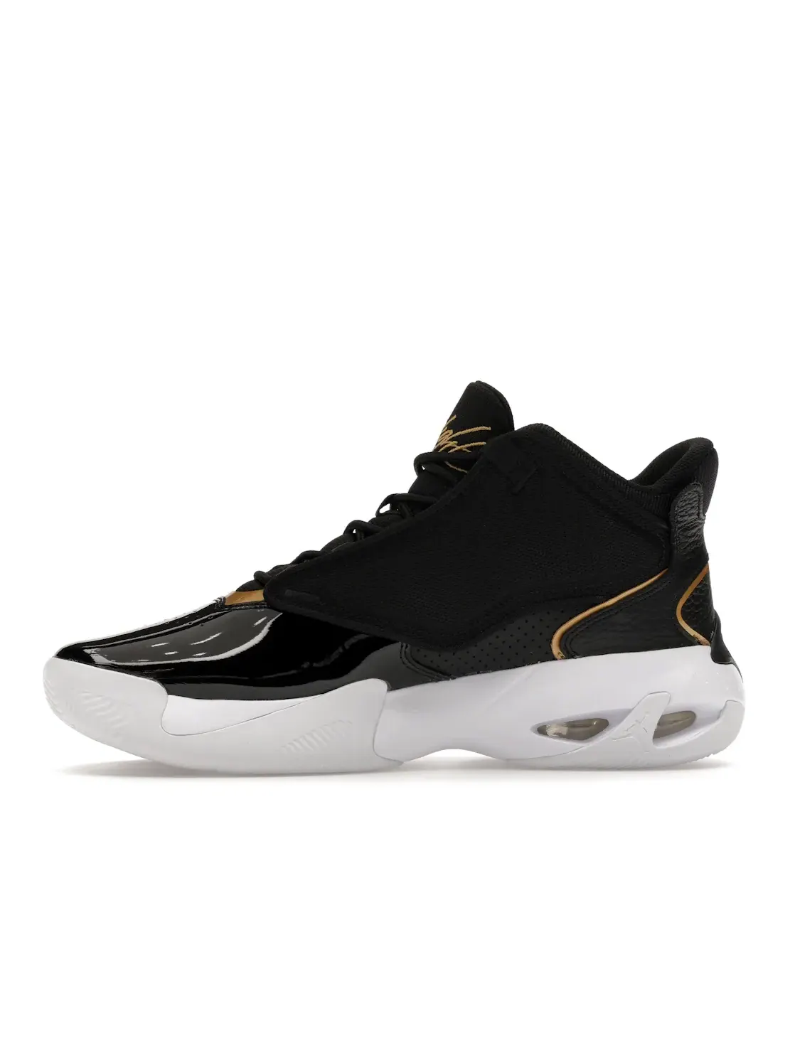 Мужские кроссовки Lifestyle Jordan Max Aura 4 Jordan — изображение 3 из 4