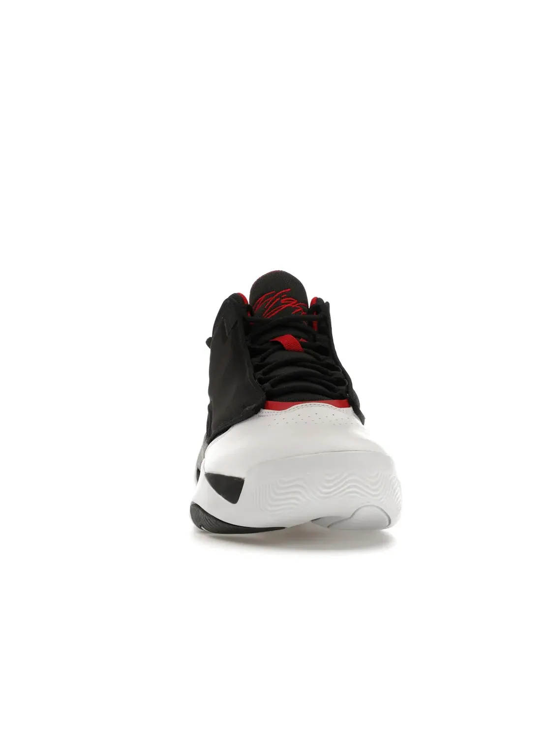 Мужские кроссовки Lifestyle Jordan Max Aura 4 — изображение 2 из 4, черный/красный-белый