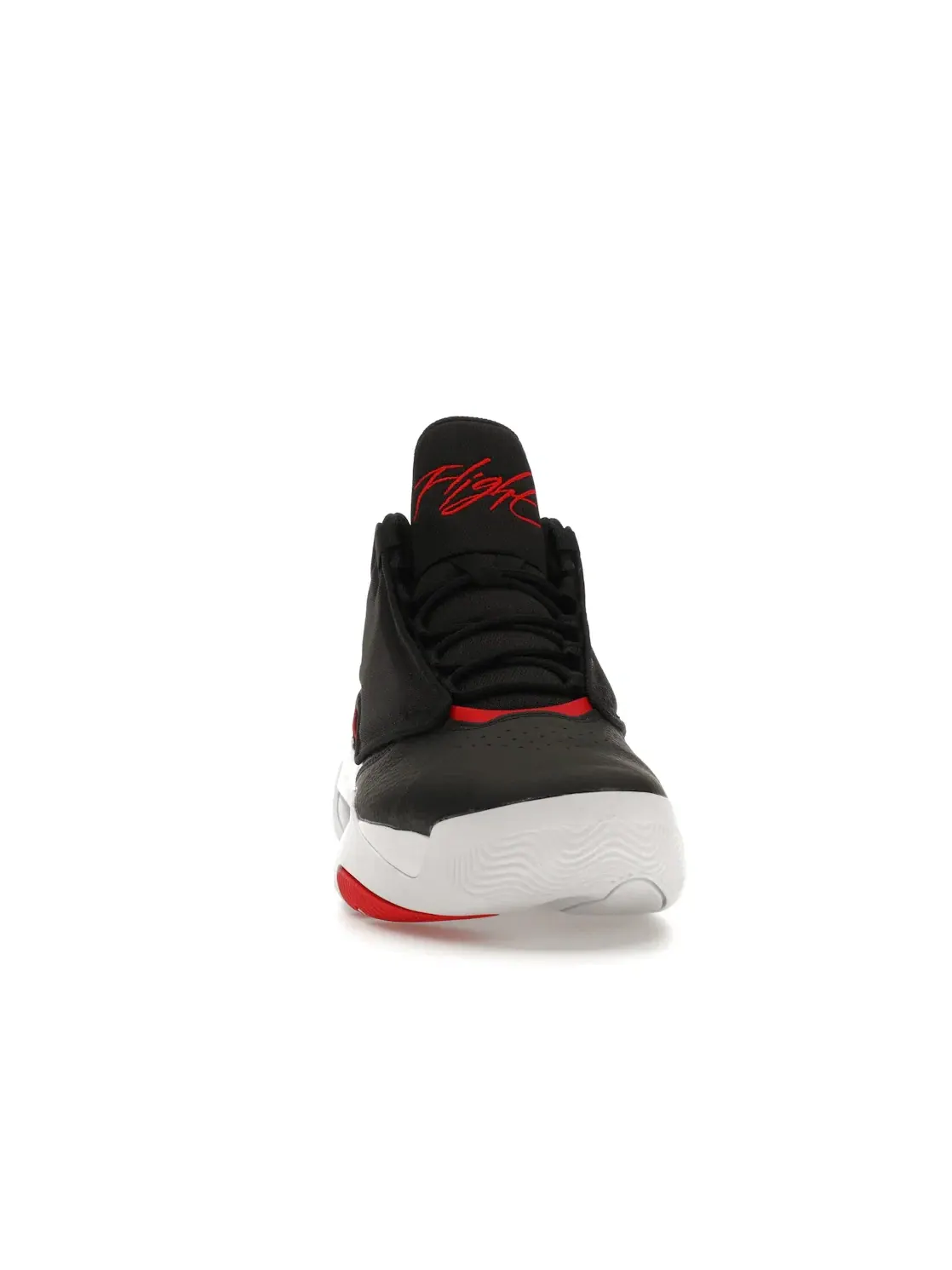 Мужские кроссовки Lifestyle Jordan Max Aura 4 Jordan — изображение 2 из 4, черный/красный/белый