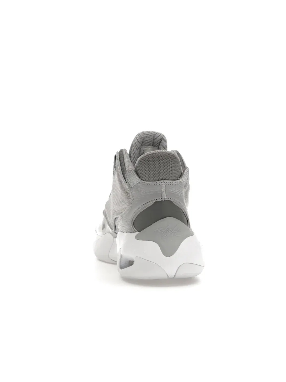 Мужские кроссовки Lifestyle Jordan Max Aura 4 Jordan — изображение 4 из 4, серый/белый/черный/серый