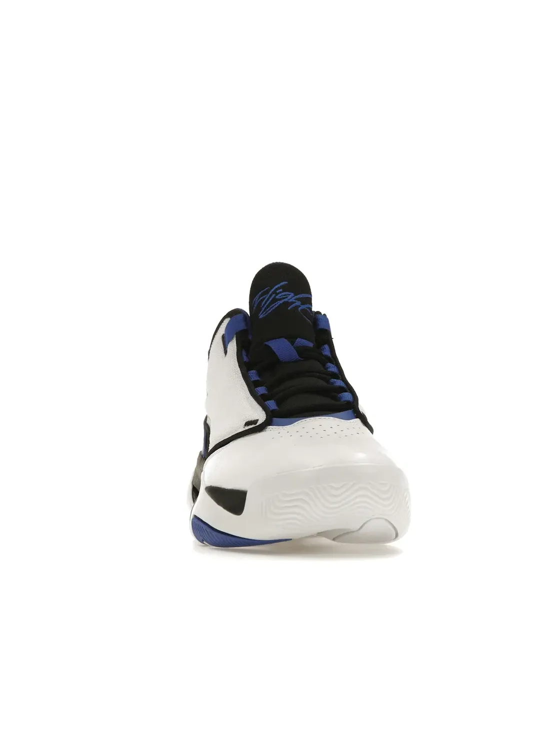 Мужские кроссовки Lifestyle Jordan Max Aura 4 Jordan — изображение 2 из 4, белый/черный