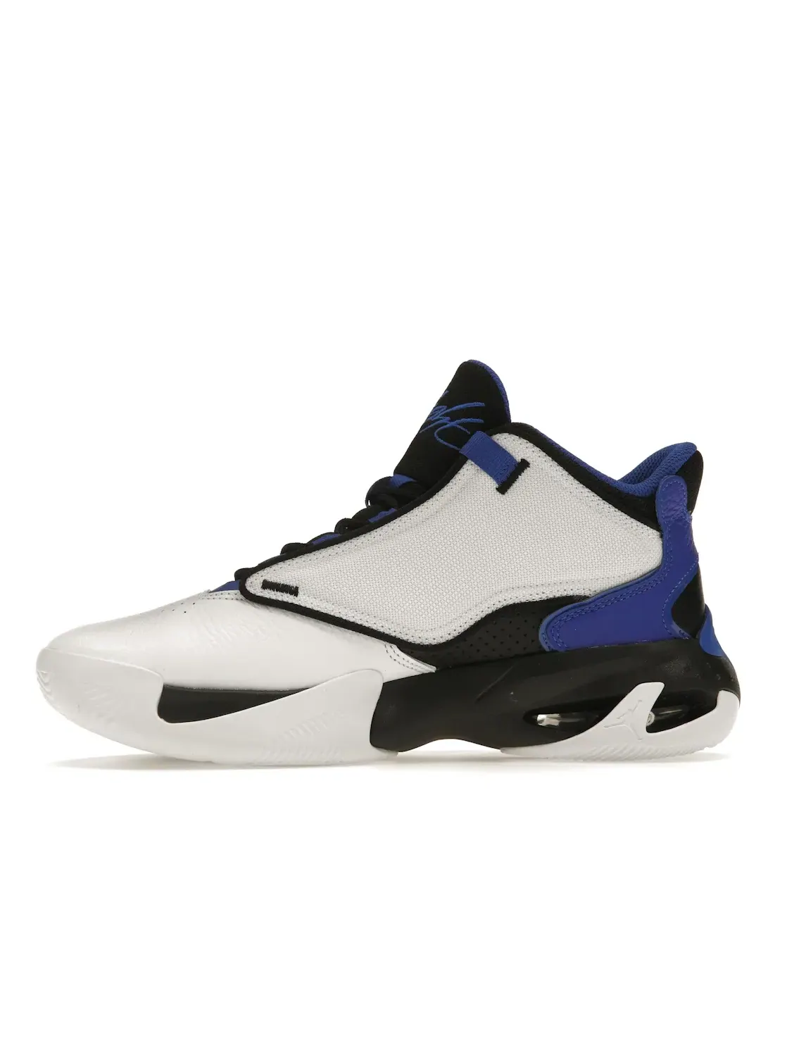 Мужские кроссовки Lifestyle Jordan Max Aura 4 Jordan — изображение 3 из 4, белый/черный