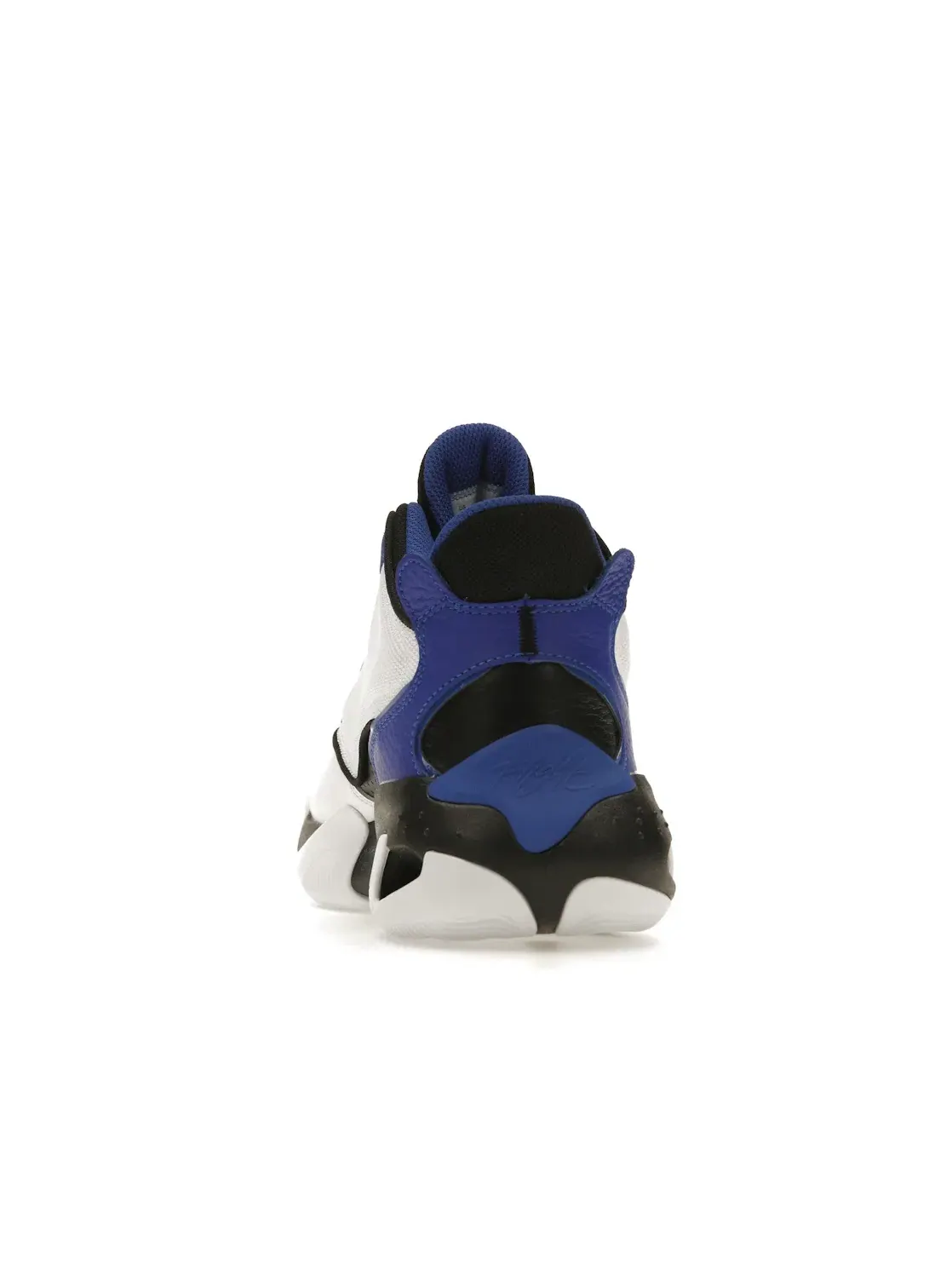 Мужские кроссовки Lifestyle Jordan Max Aura 4 Jordan — изображение 4 из 4, белый/черный