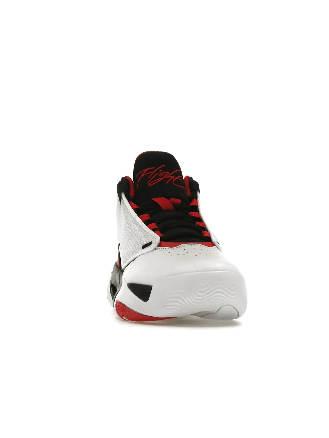 Мужские кроссовки Lifestyle Jordan Max Aura 4 — изображение 2 из 4, белый/красный/черный