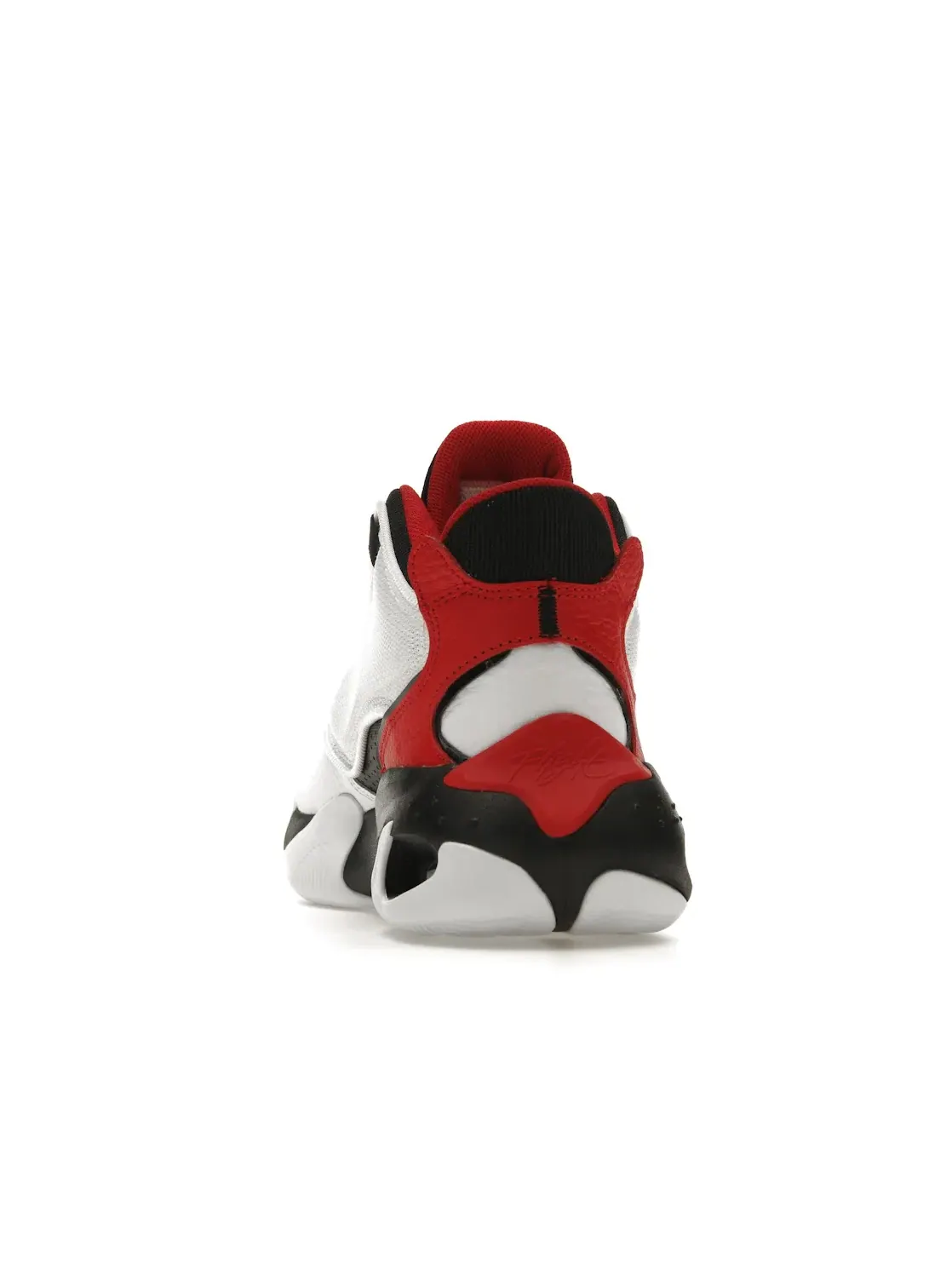 Мужские кроссовки Lifestyle Jordan Max Aura 4 — изображение 4 из 4, белый/красный/черный