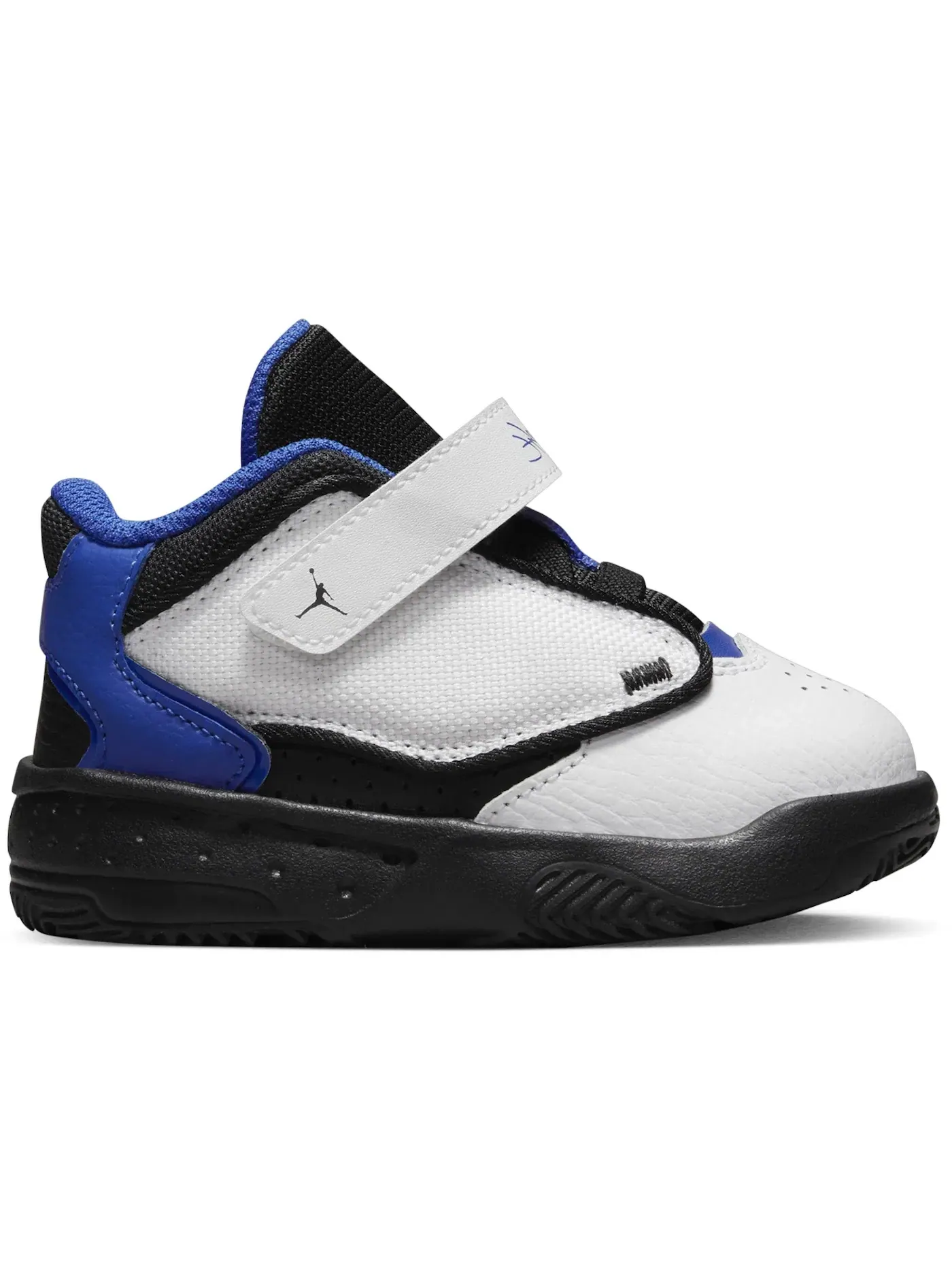 Детские кроссовки Lifestyle Jordan Max Aura 4 Jordan — изображение 1 из 1, белый//черный