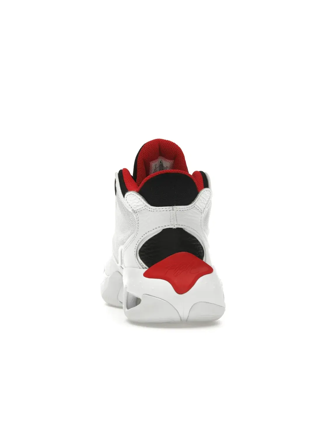 Мужские кроссовки Lifestyle Jordan Max Aura 4 — изображение 4 из 4, белый/черный/красный