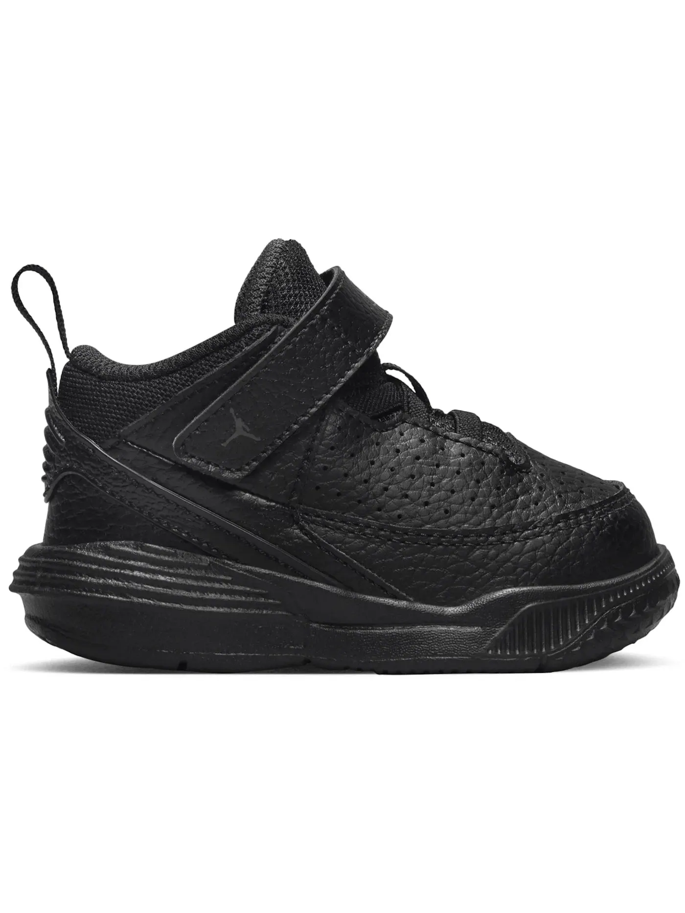 Детские кроссовки Lifestyle Jordan Max Aura 5 Jordan — изображение 1 из 1, черный черный