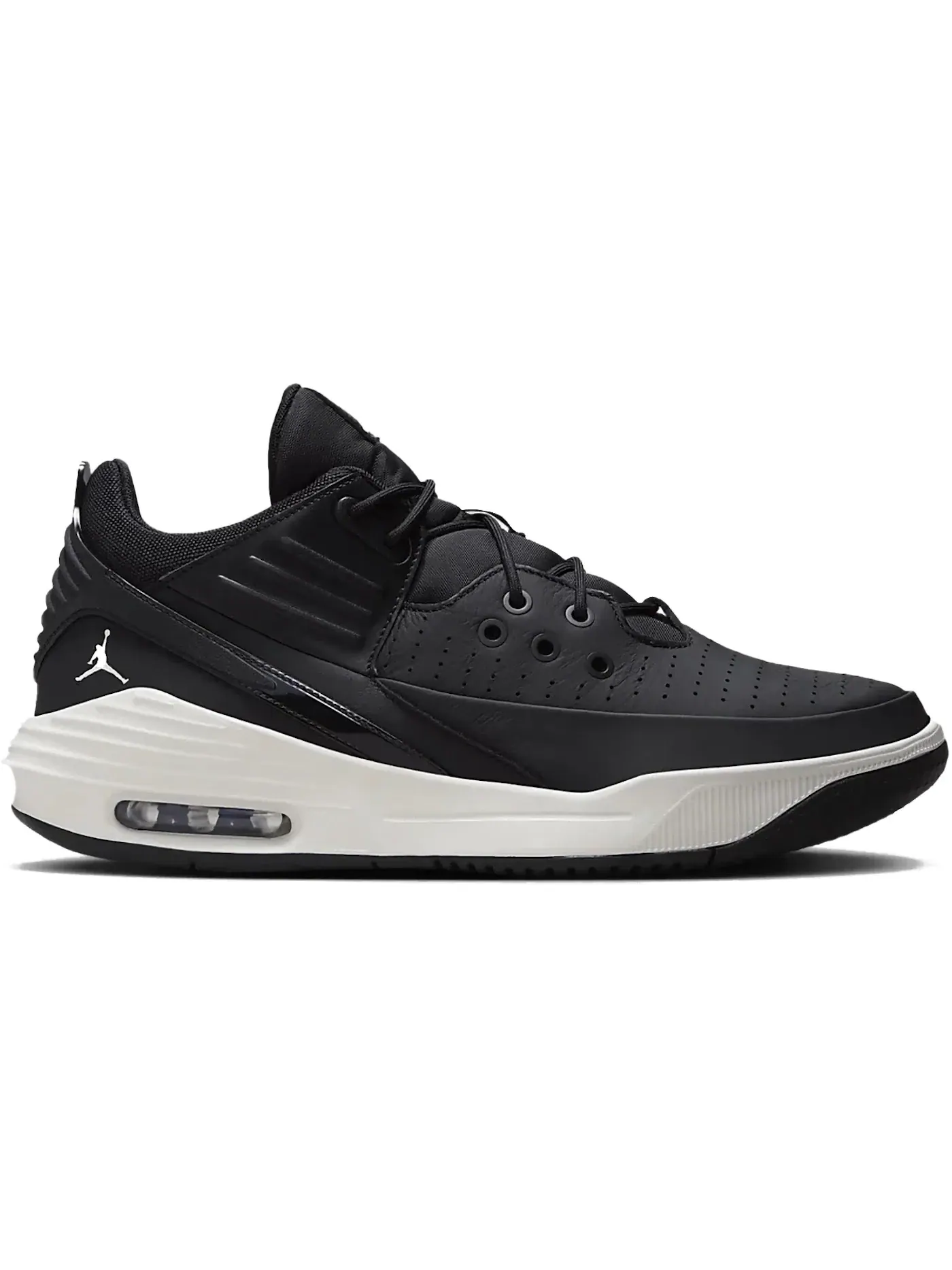 Мужские кроссовки Lifestyle Jordan Max Aura 5 Jordan — изображение 1 из 1, черный