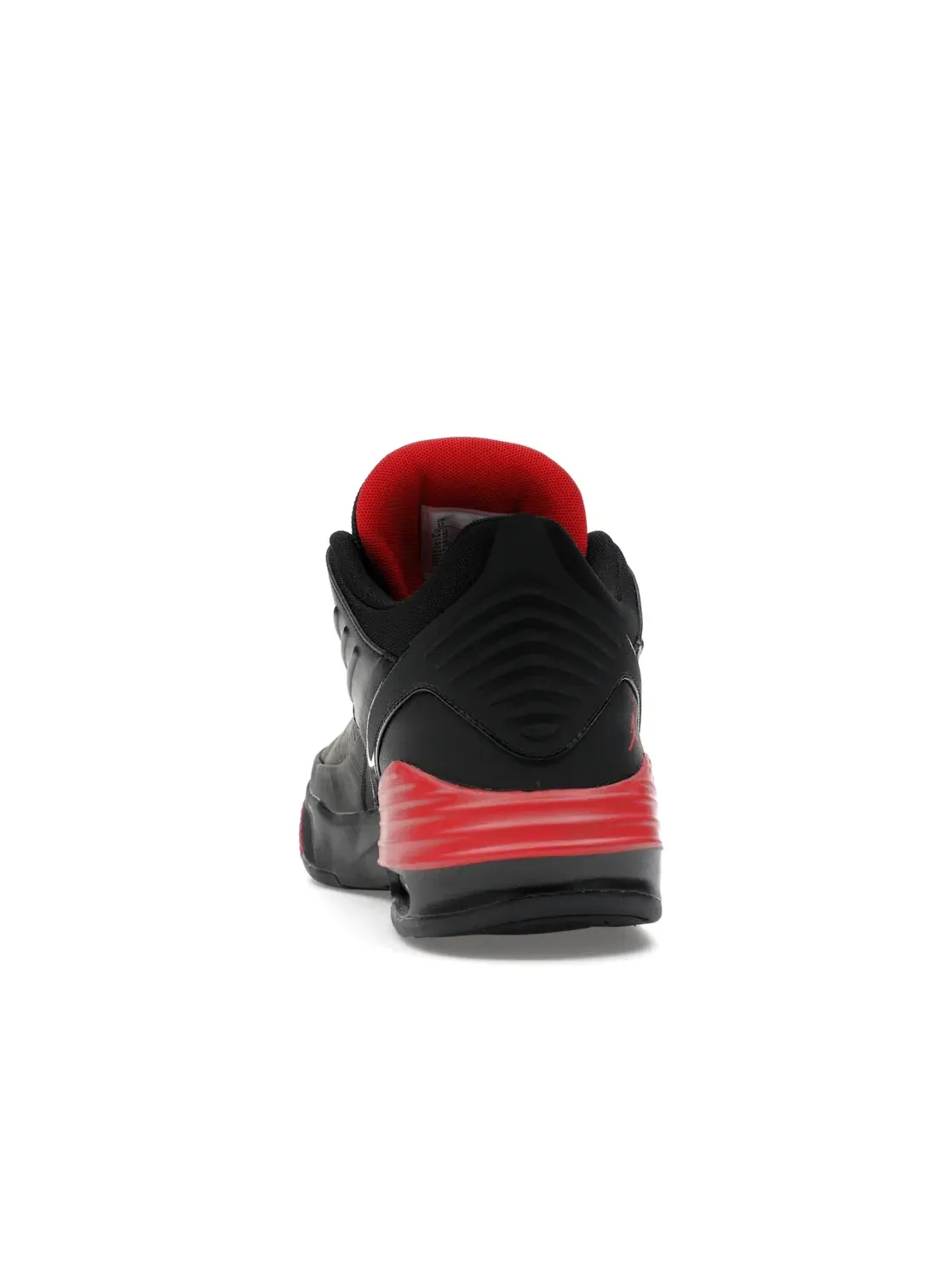 Мужские кроссовки Lifestyle Jordan Max Aura 5 — изображение 4 из 4, черный/черный/красный