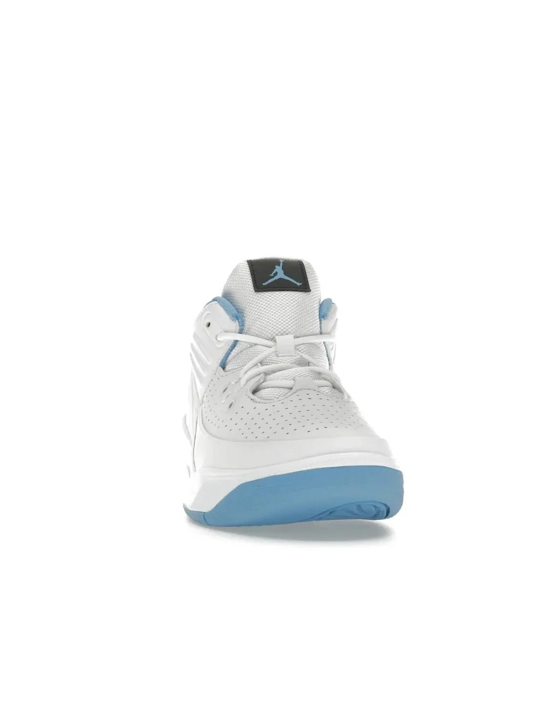 Мужские кроссовки Lifestyle Jordan Max Aura 5 — изображение 2 из 4, белый/черный/синий