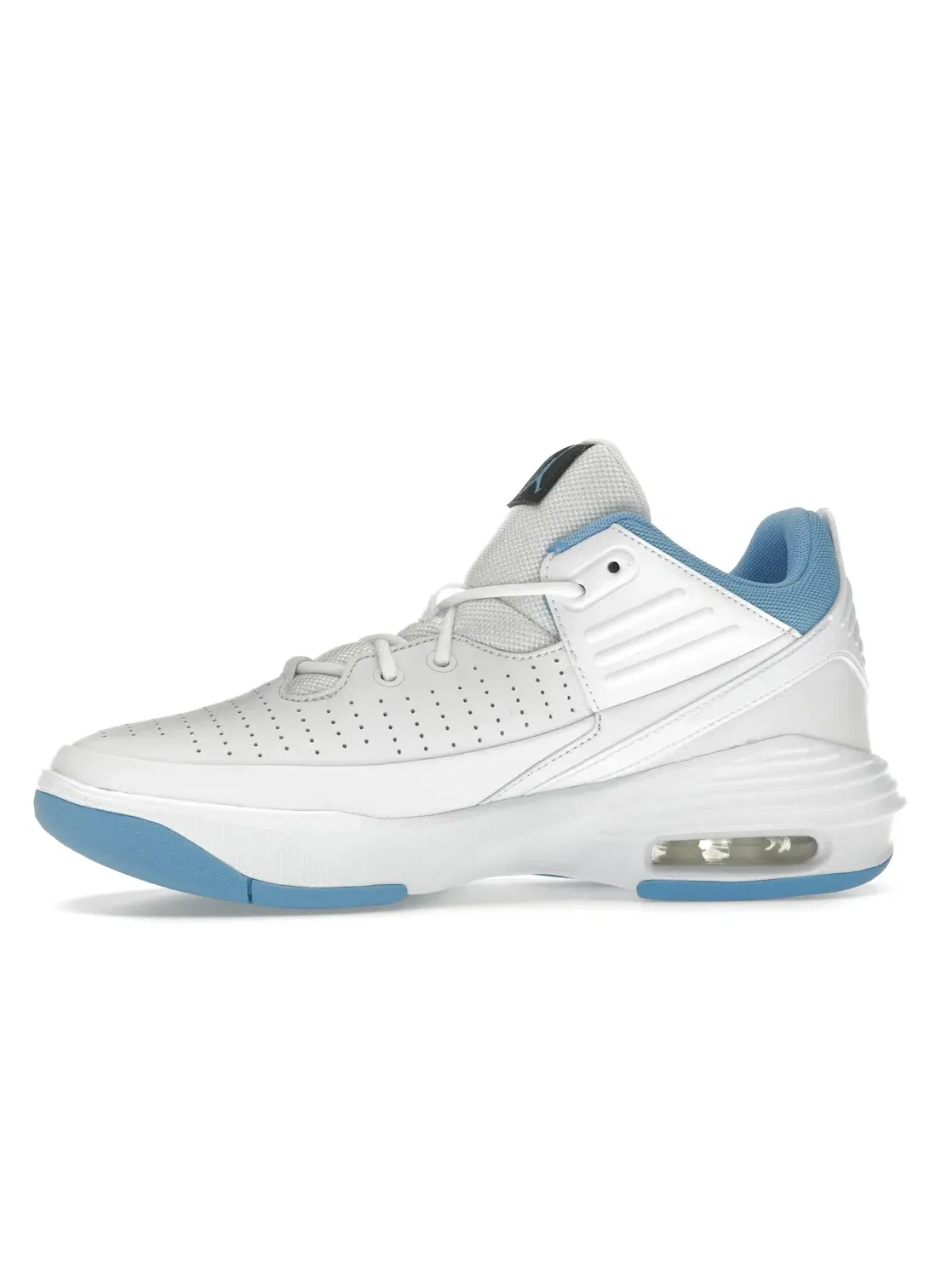 Мужские кроссовки Lifestyle Jordan Max Aura 5 — изображение 3 из 4, белый/черный/синий