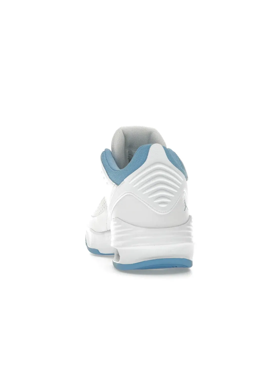 Мужские кроссовки Lifestyle Jordan Max Aura 5 — изображение 4 из 4, белый/черный/синий