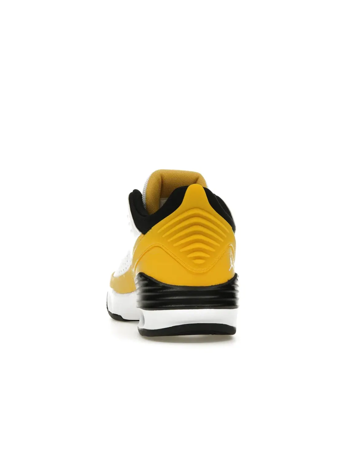 Мужские кроссовки Lifestyle Jordan Max Aura 5 — изображение 4 из 4, желтый/черный/белый