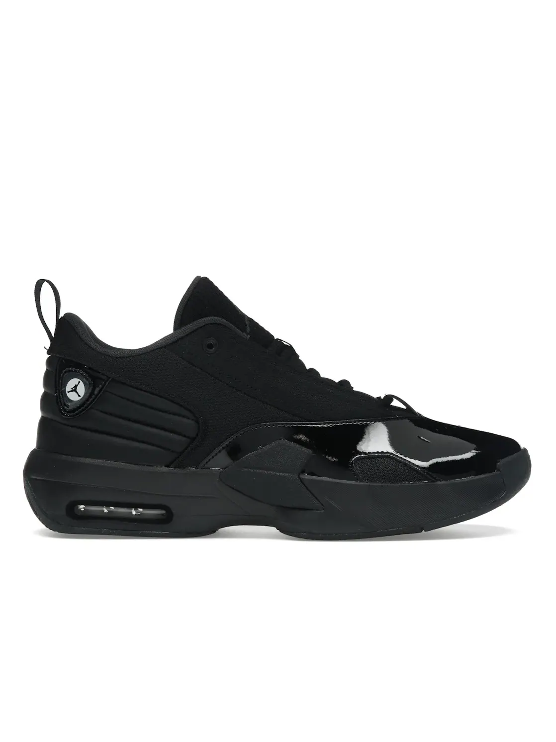 Мужские кроссовки Lifestyle Jordan Max Aura 6 — изображение 1 из 4, черный//черный