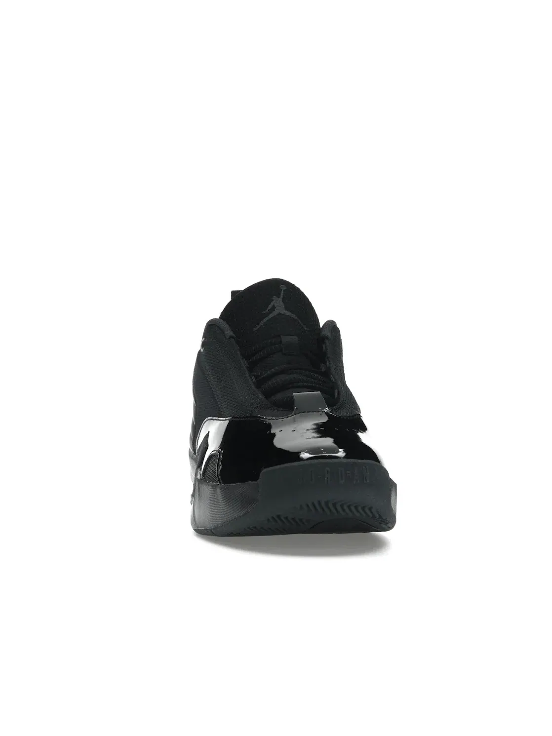 Мужские кроссовки Lifestyle Jordan Max Aura 6 — изображение 2 из 4, черный//черный