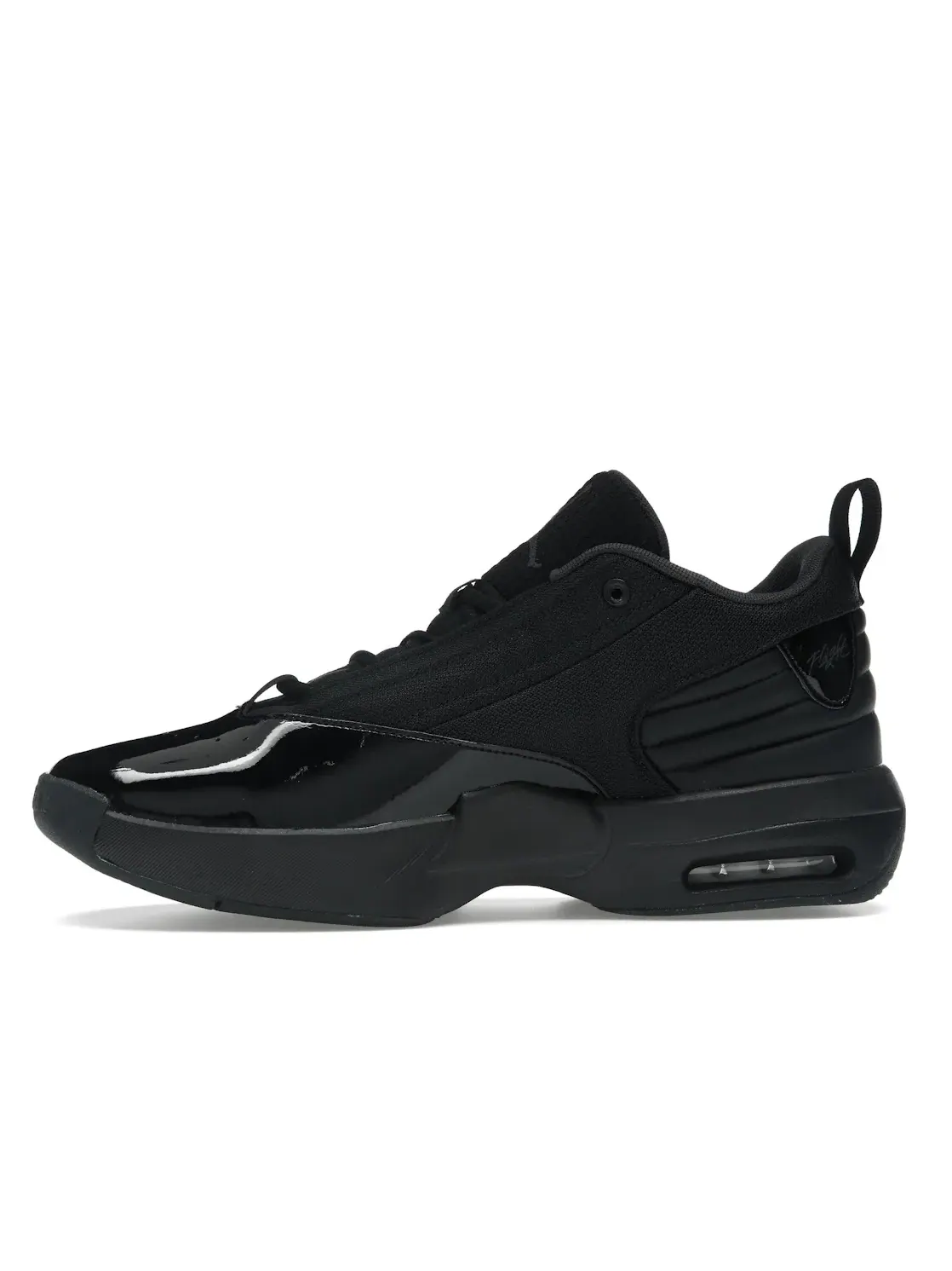 Мужские кроссовки Lifestyle Jordan Max Aura 6 — изображение 3 из 4, черный//черный