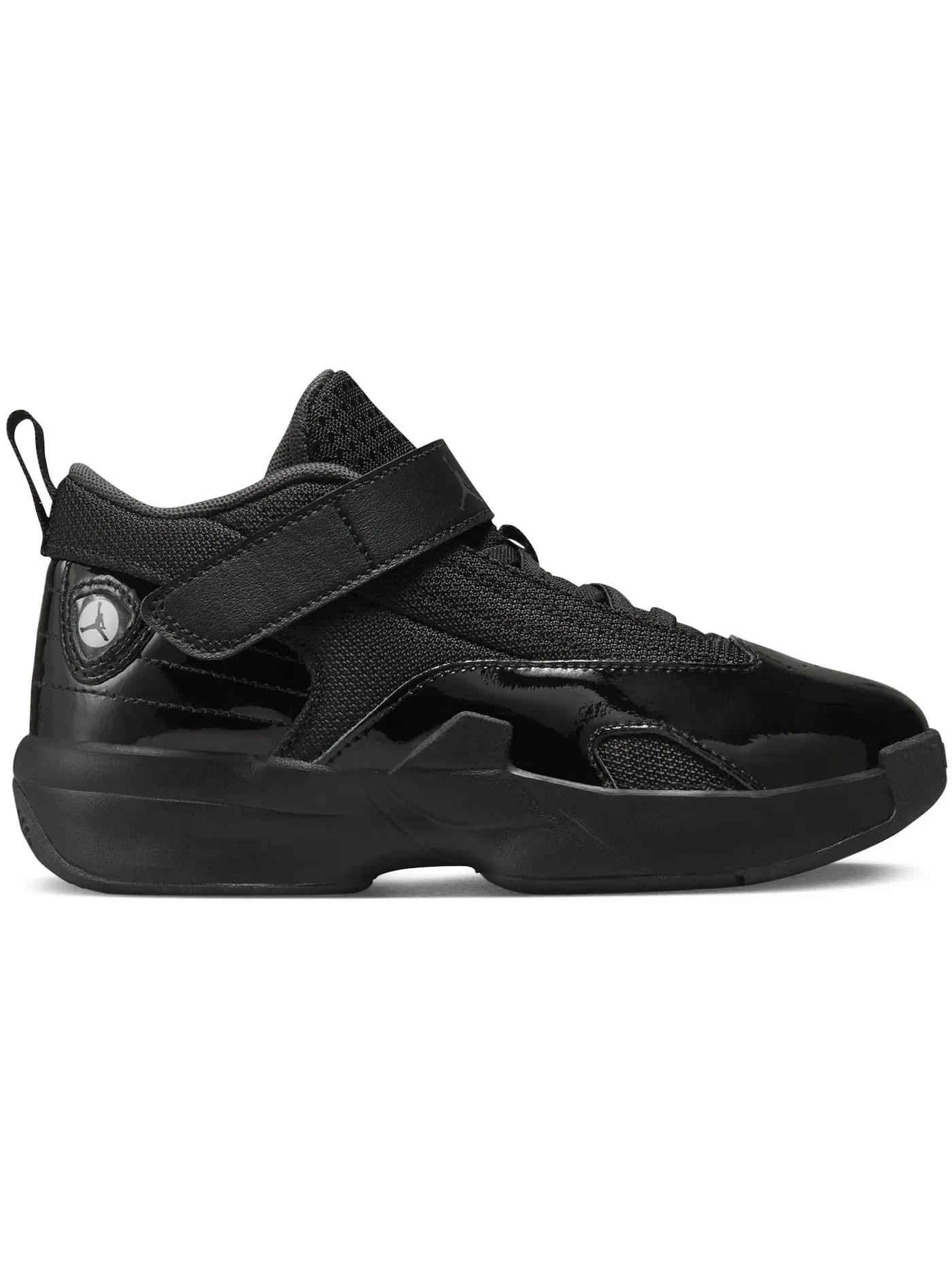 Детские кроссовки Lifestyle Jordan Max Aura 6 — изображение 1 из 1, черный//черный