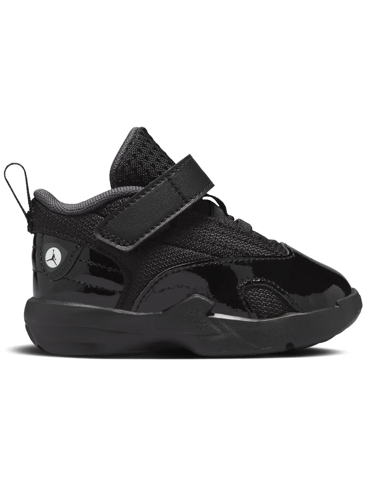 Детские кроссовки Lifestyle Jordan Max Aura 6 Jordan — изображение 1 из 1, черный//черный
