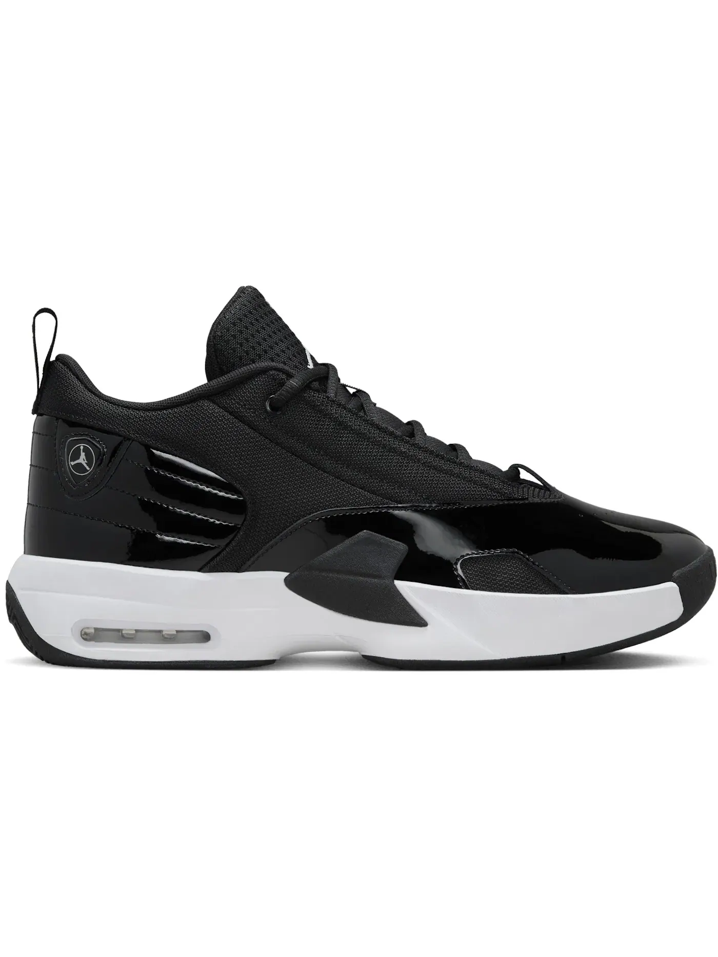 Мужские кроссовки Lifestyle Jordan Max Aura 6 — изображение 1 из 1, черный/черный/белый