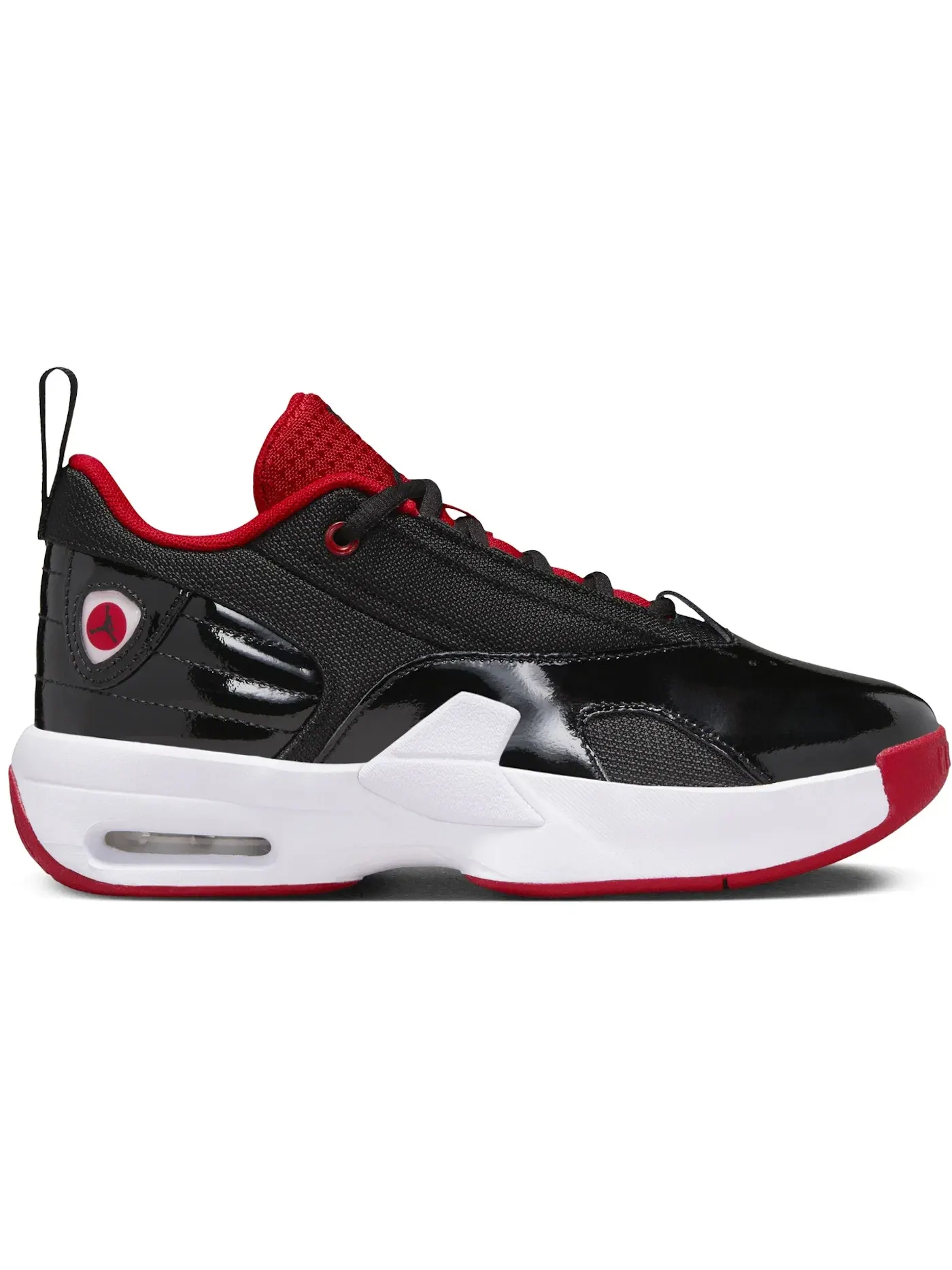 Детские кроссовки Lifestyle Jordan Max Aura 6 Jordan — изображение 1 из 1, черный/белый/красный